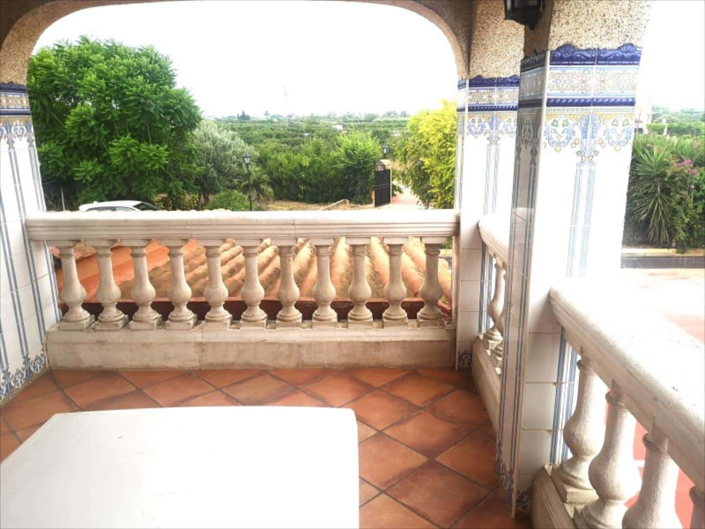 6 sypialnia Willa na sprzedaż w Alzira - 359 999 € (Ref: 9505959)