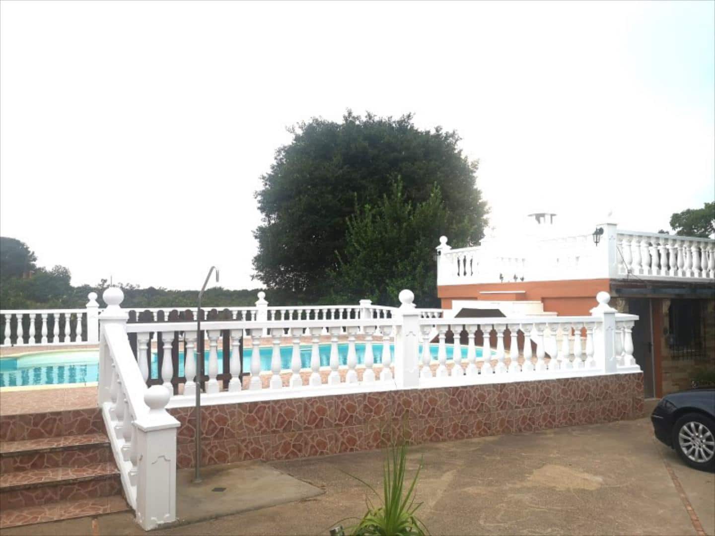 6 sypialnia Willa na sprzedaż w Alzira - 359 999 € (Ref: 9505959)