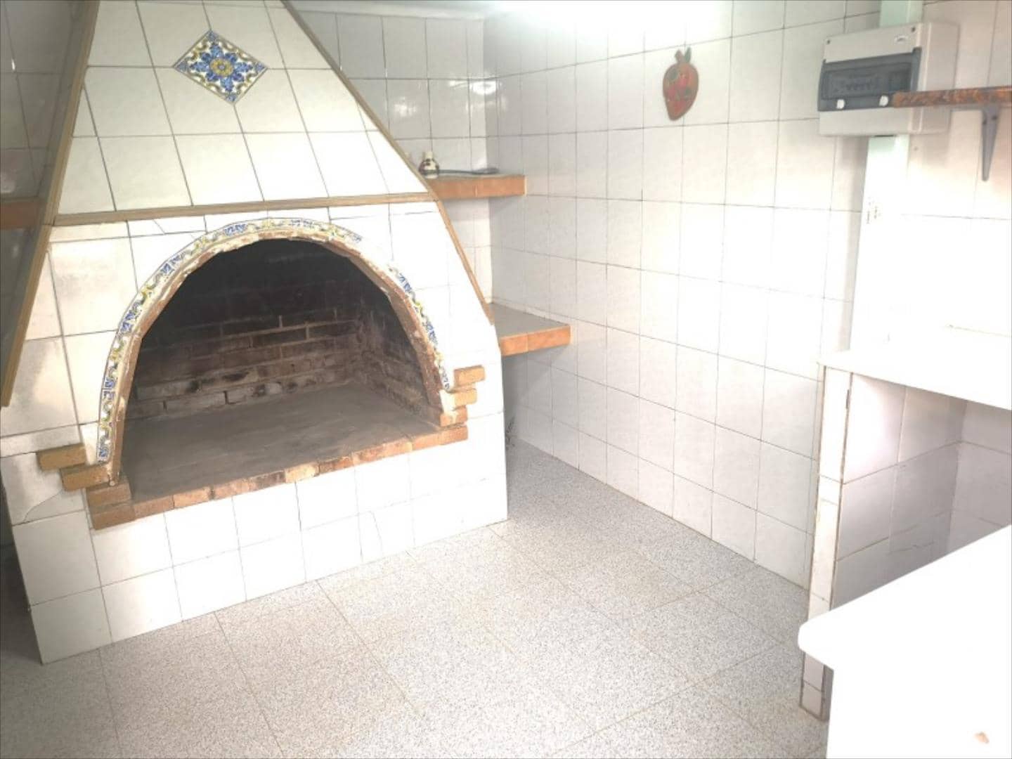 6 sypialnia Willa na sprzedaż w Alzira - 359 999 € (Ref: 9505959)