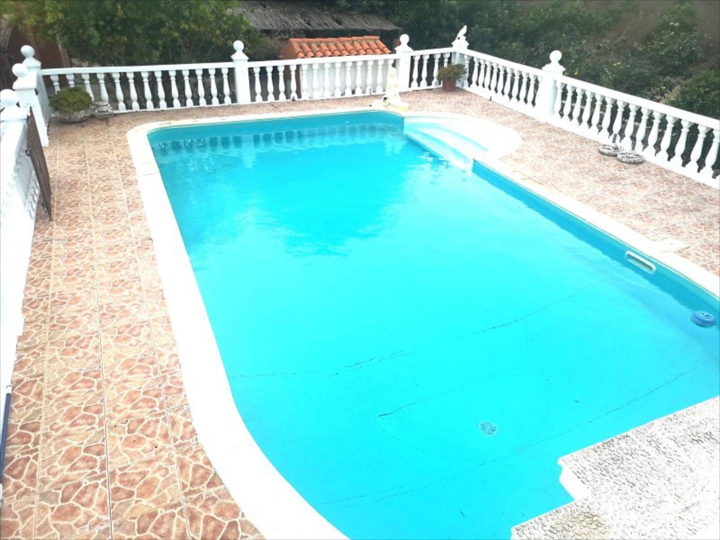 6 sypialnia Willa na sprzedaż w Alzira - 359 999 € (Ref: 9505959)