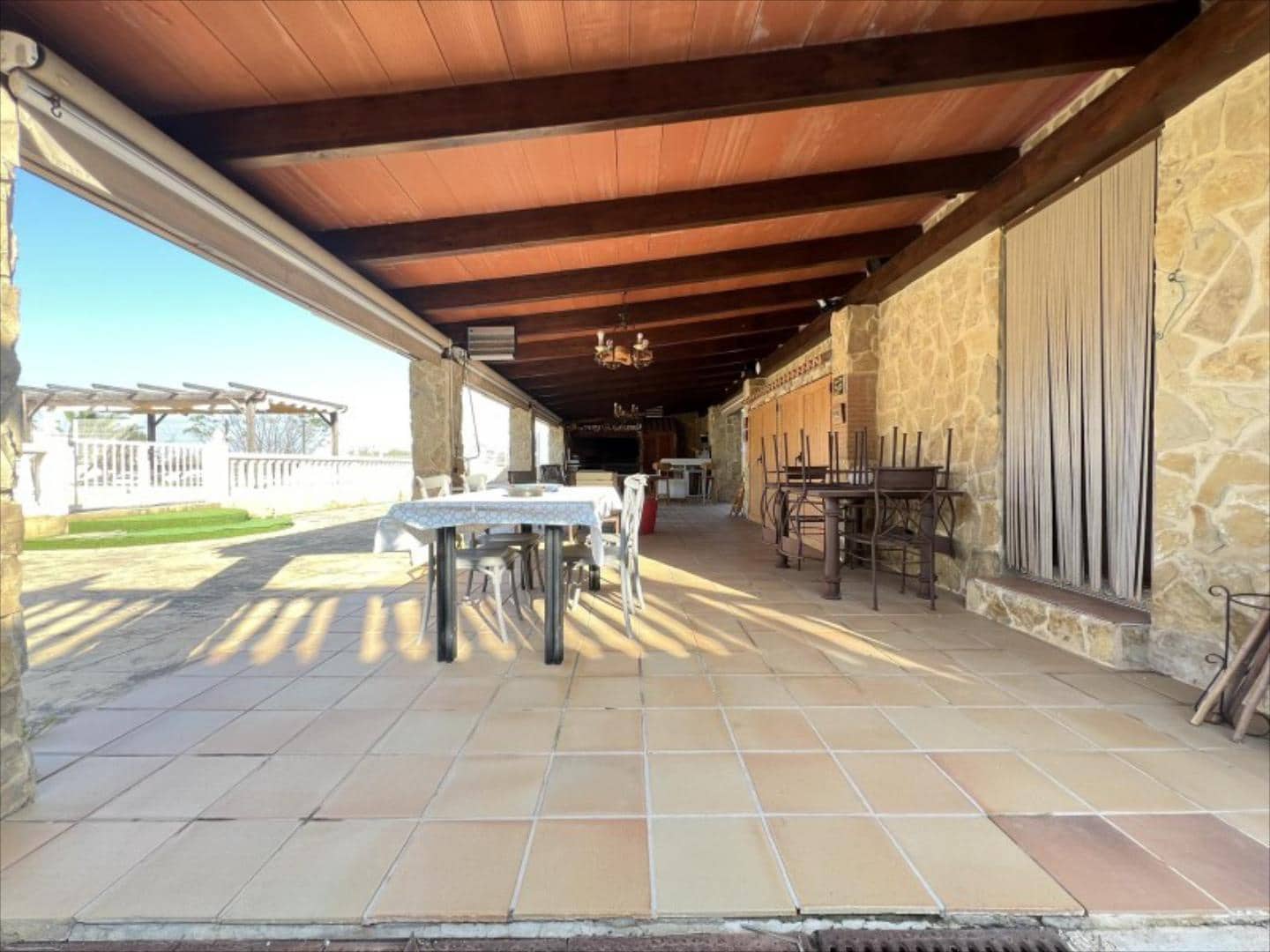 4 chambre Villa/Maison à vendre à Alzira - 340 000 € (Ref: 9505960)