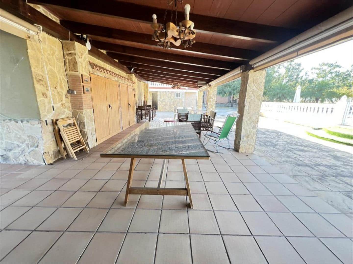 4 chambre Villa/Maison à vendre à Alzira - 340 000 € (Ref: 9505960)