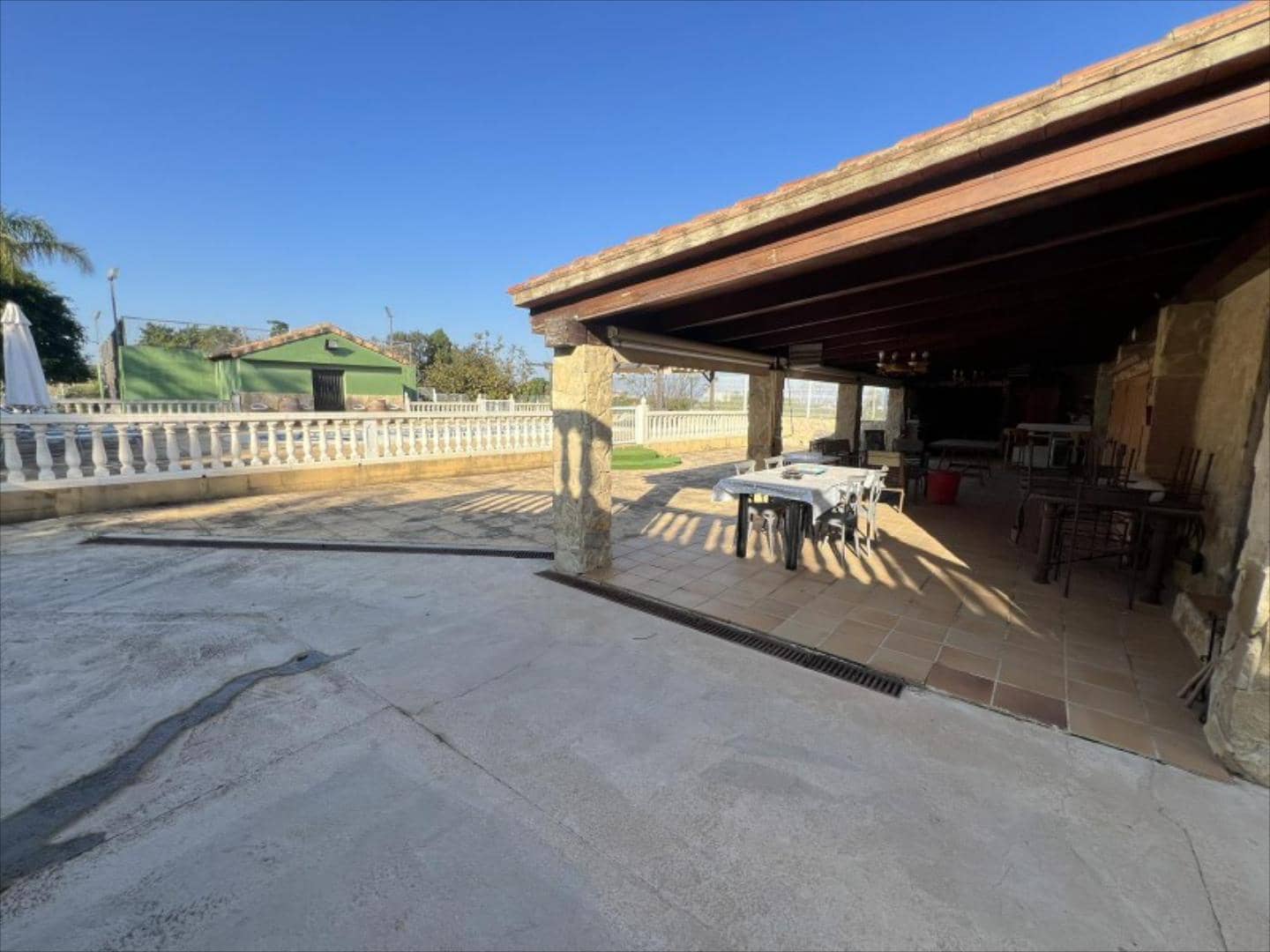 4 chambre Villa/Maison à vendre à Alzira - 340 000 € (Ref: 9505960)