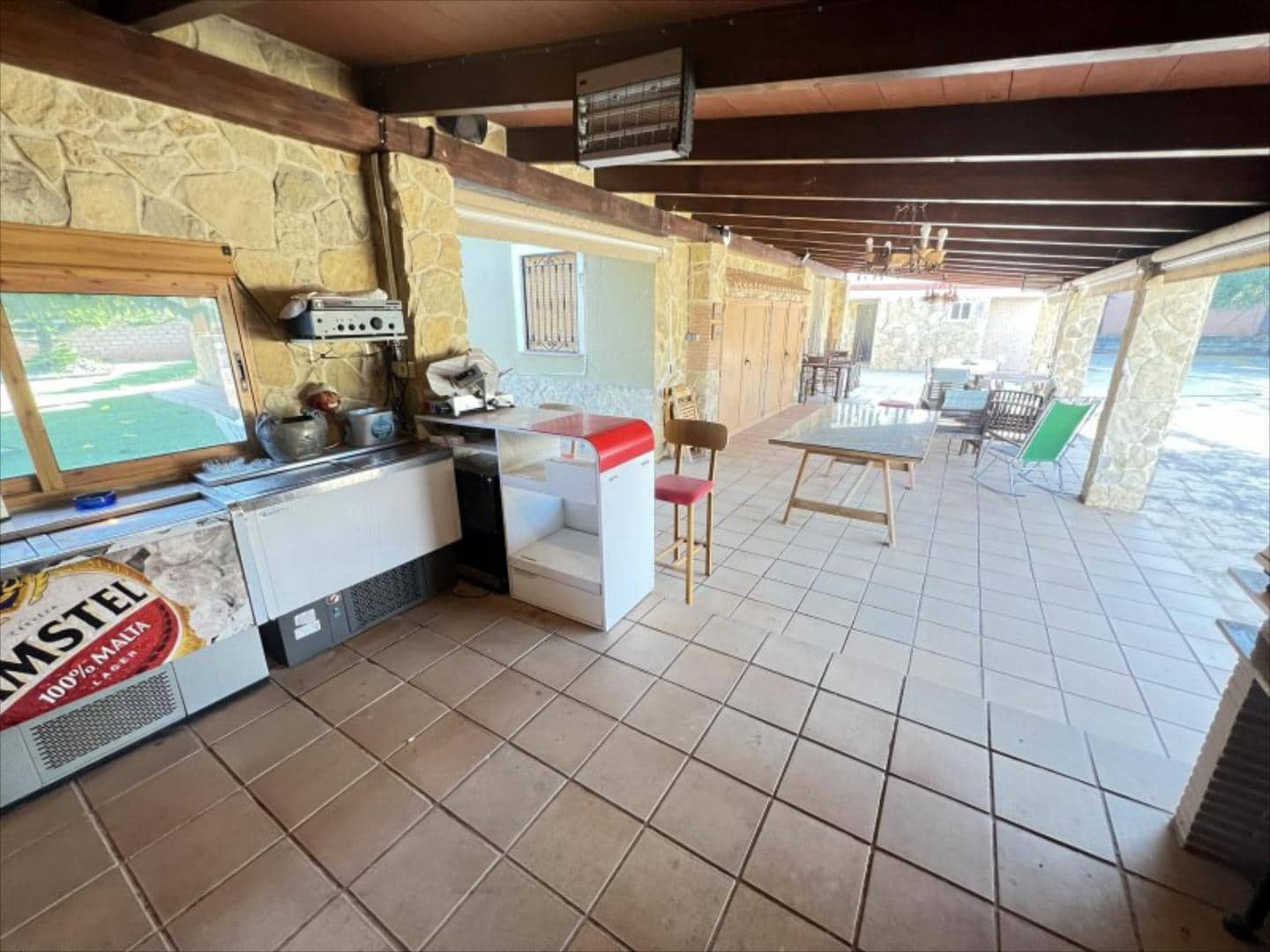 4 chambre Villa/Maison à vendre à Alzira - 340 000 € (Ref: 9505960)