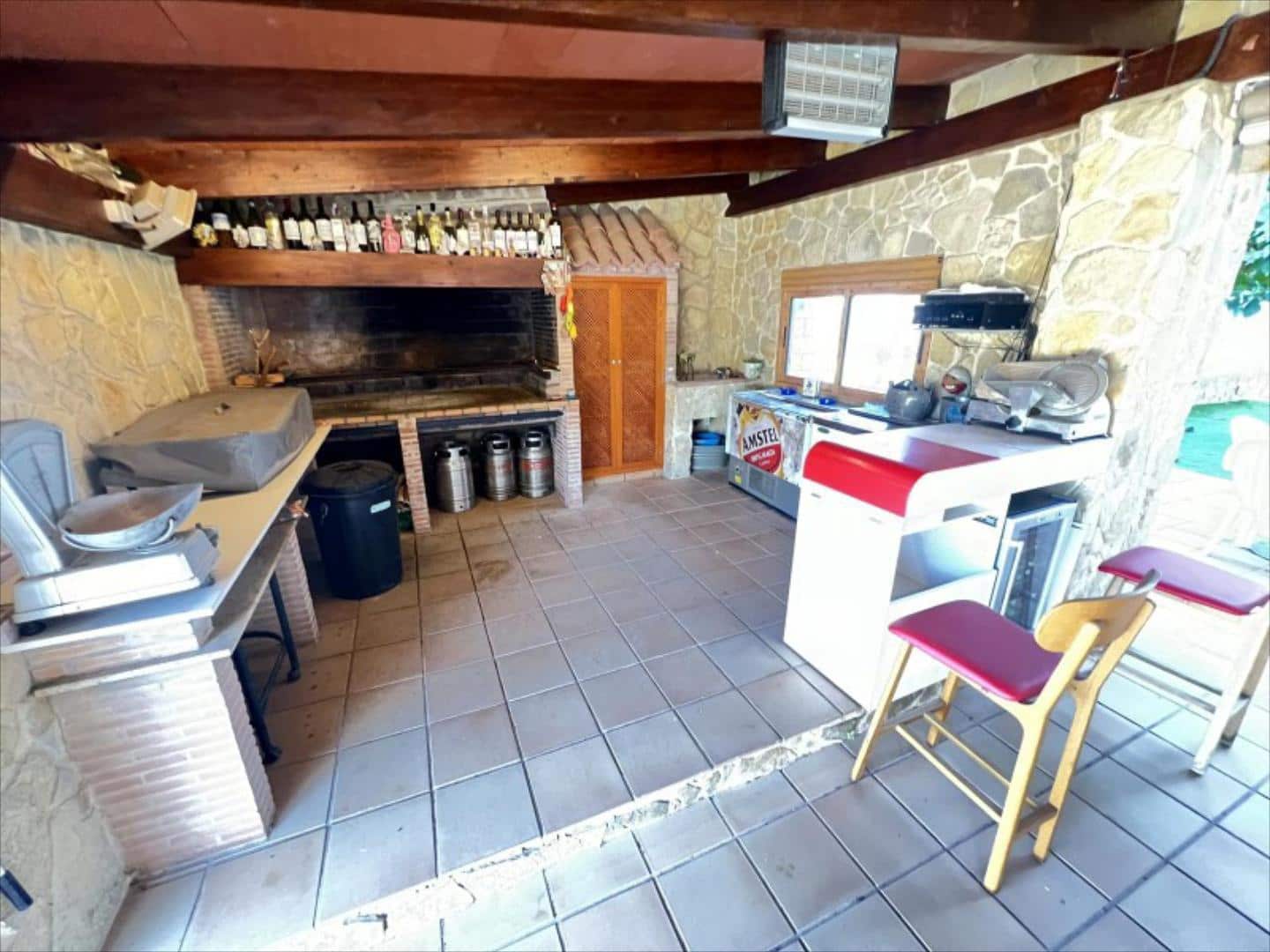 4 chambre Villa/Maison à vendre à Alzira - 340 000 € (Ref: 9505960)