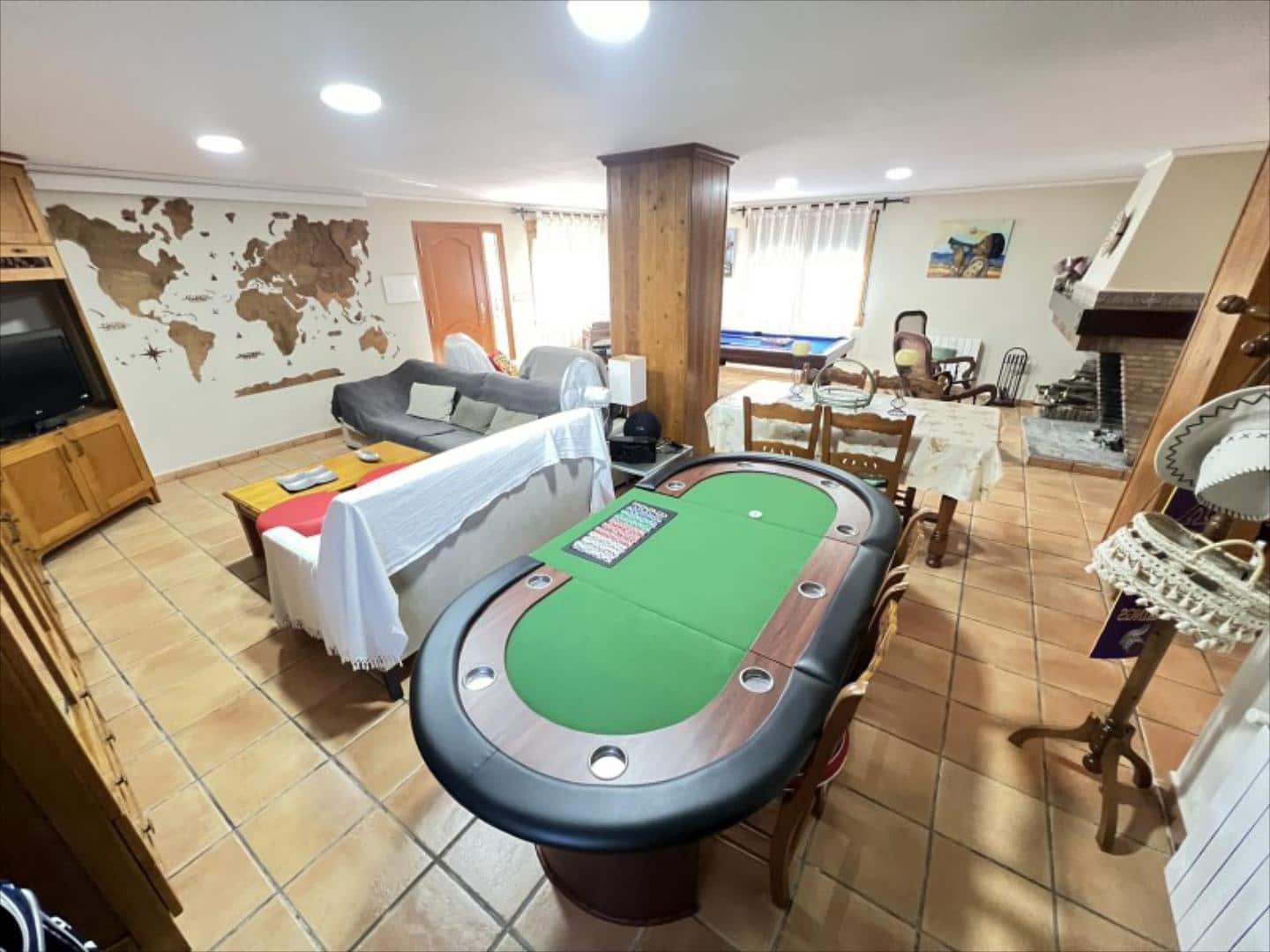 4 chambre Villa/Maison à vendre à Alzira - 340 000 € (Ref: 9505960)