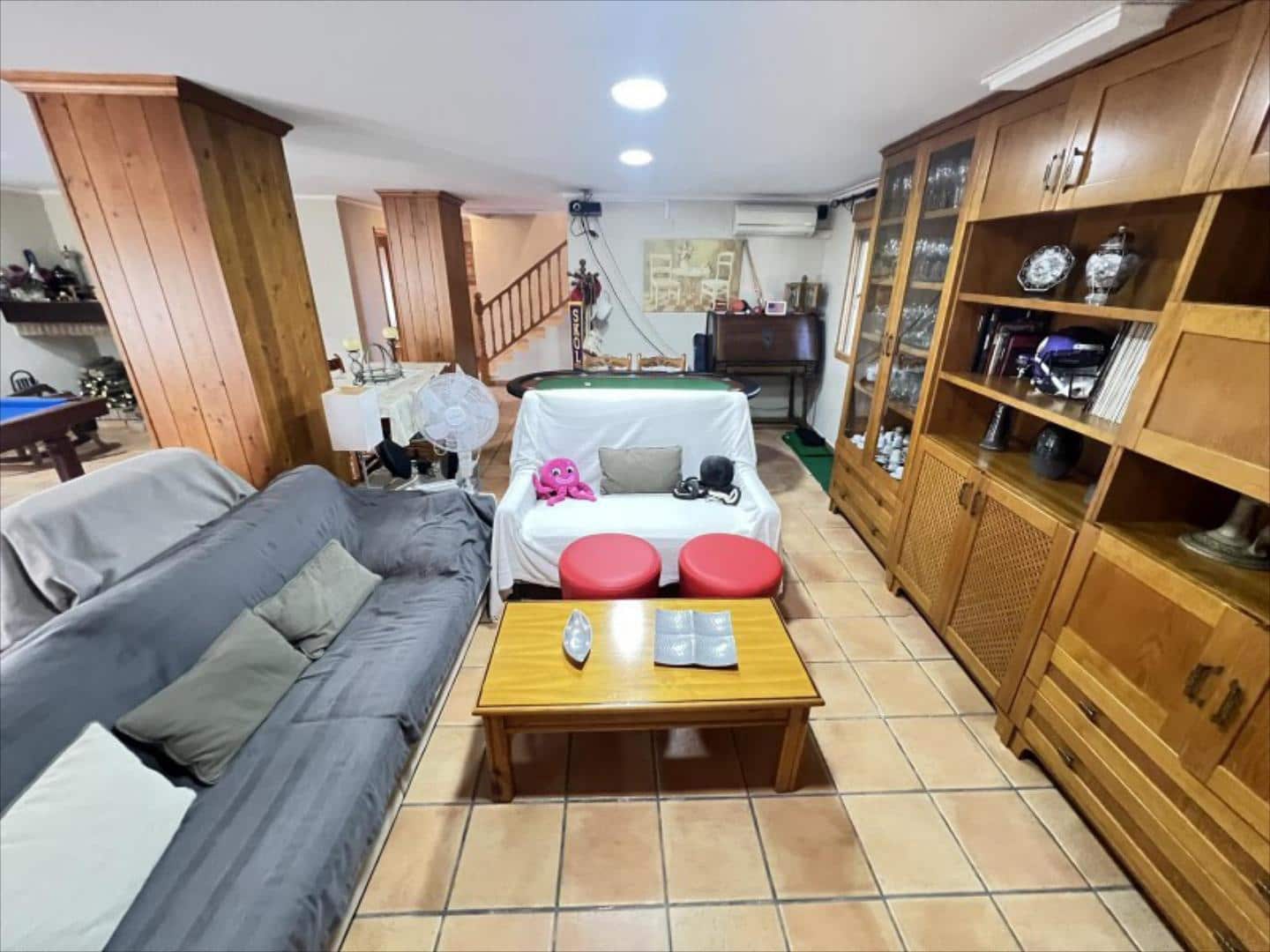 4 chambre Villa/Maison à vendre à Alzira - 340 000 € (Ref: 9505960)