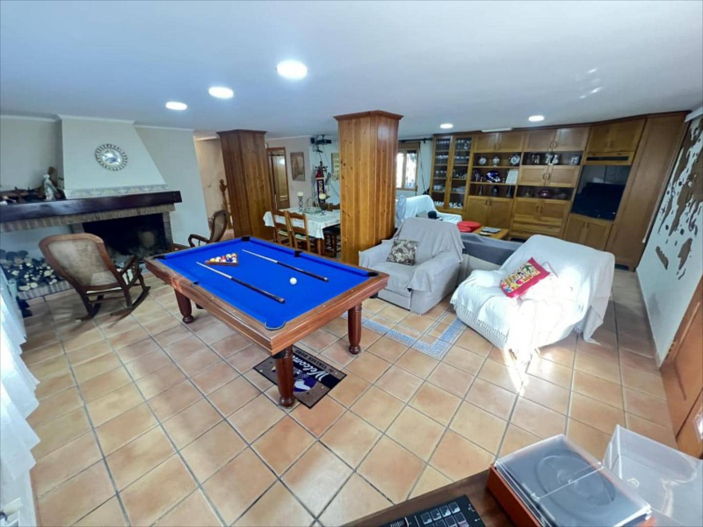 4 chambre Villa/Maison à vendre à Alzira - 340 000 € (Ref: 9505960)