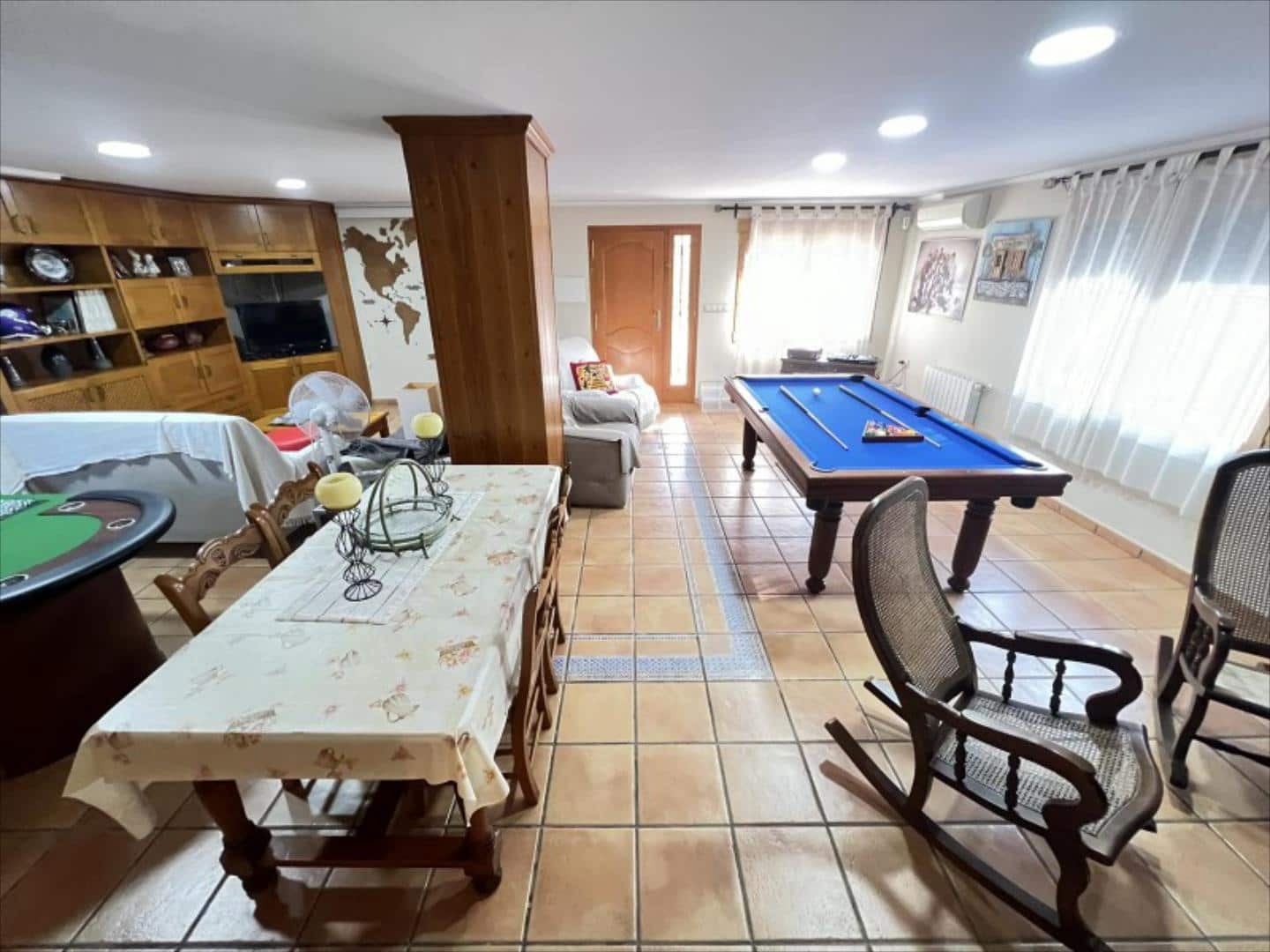 4 chambre Villa/Maison à vendre à Alzira - 340 000 € (Ref: 9505960)