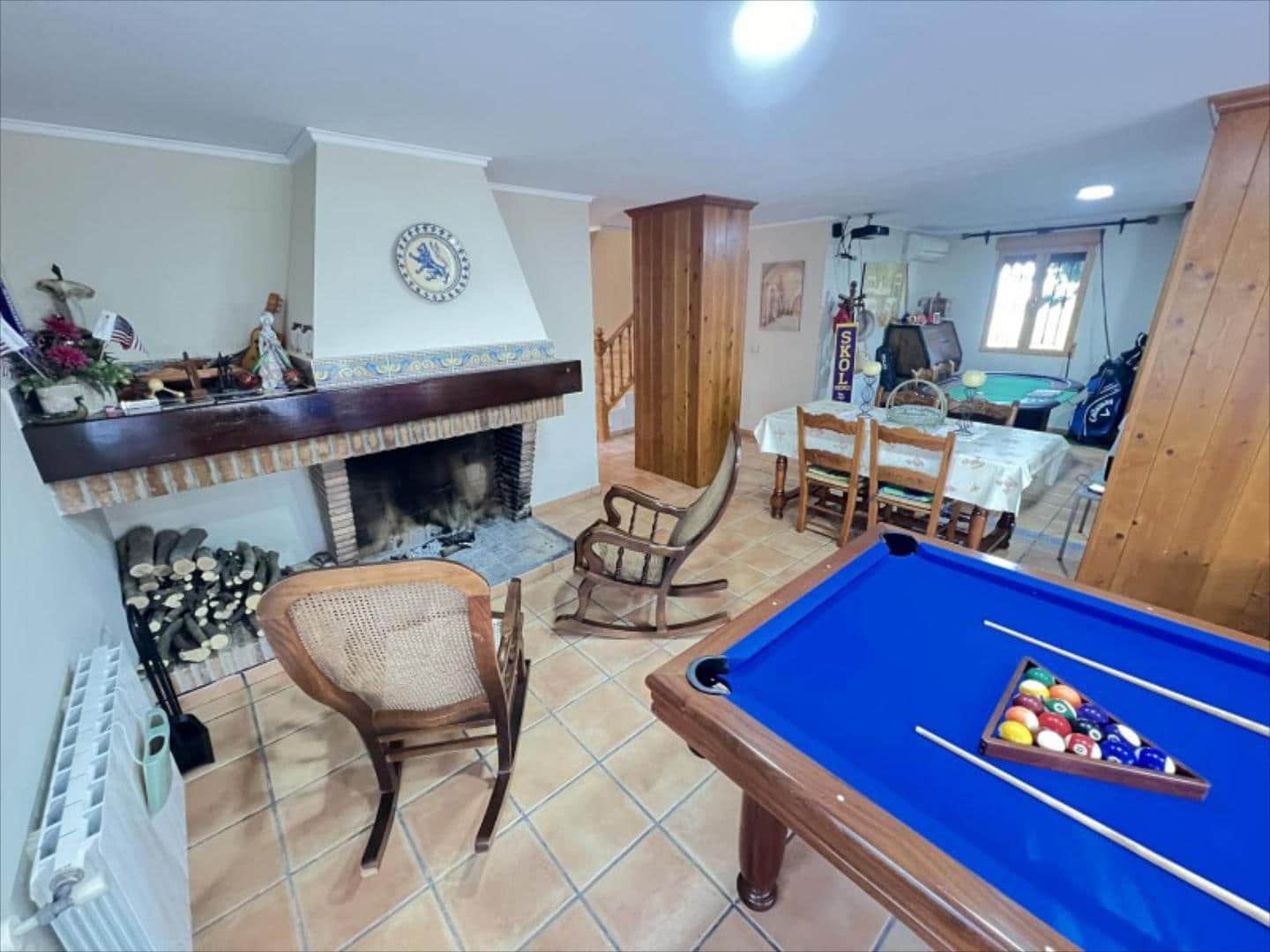 4 chambre Villa/Maison à vendre à Alzira - 340 000 € (Ref: 9505960)