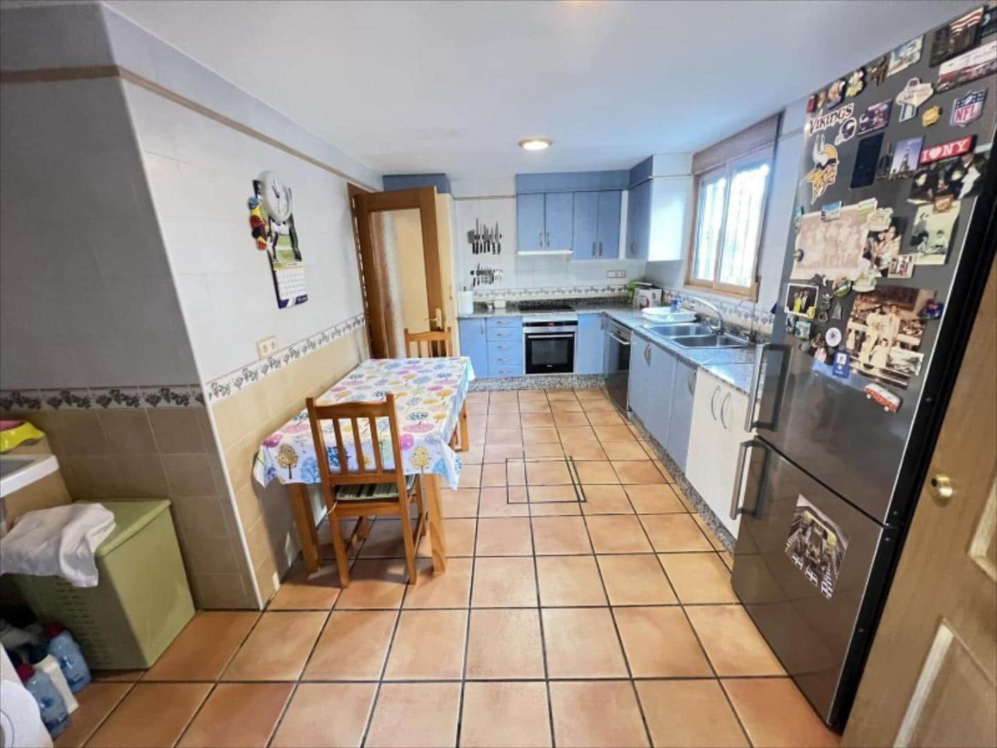 4 chambre Villa/Maison à vendre à Alzira - 340 000 € (Ref: 9505960)