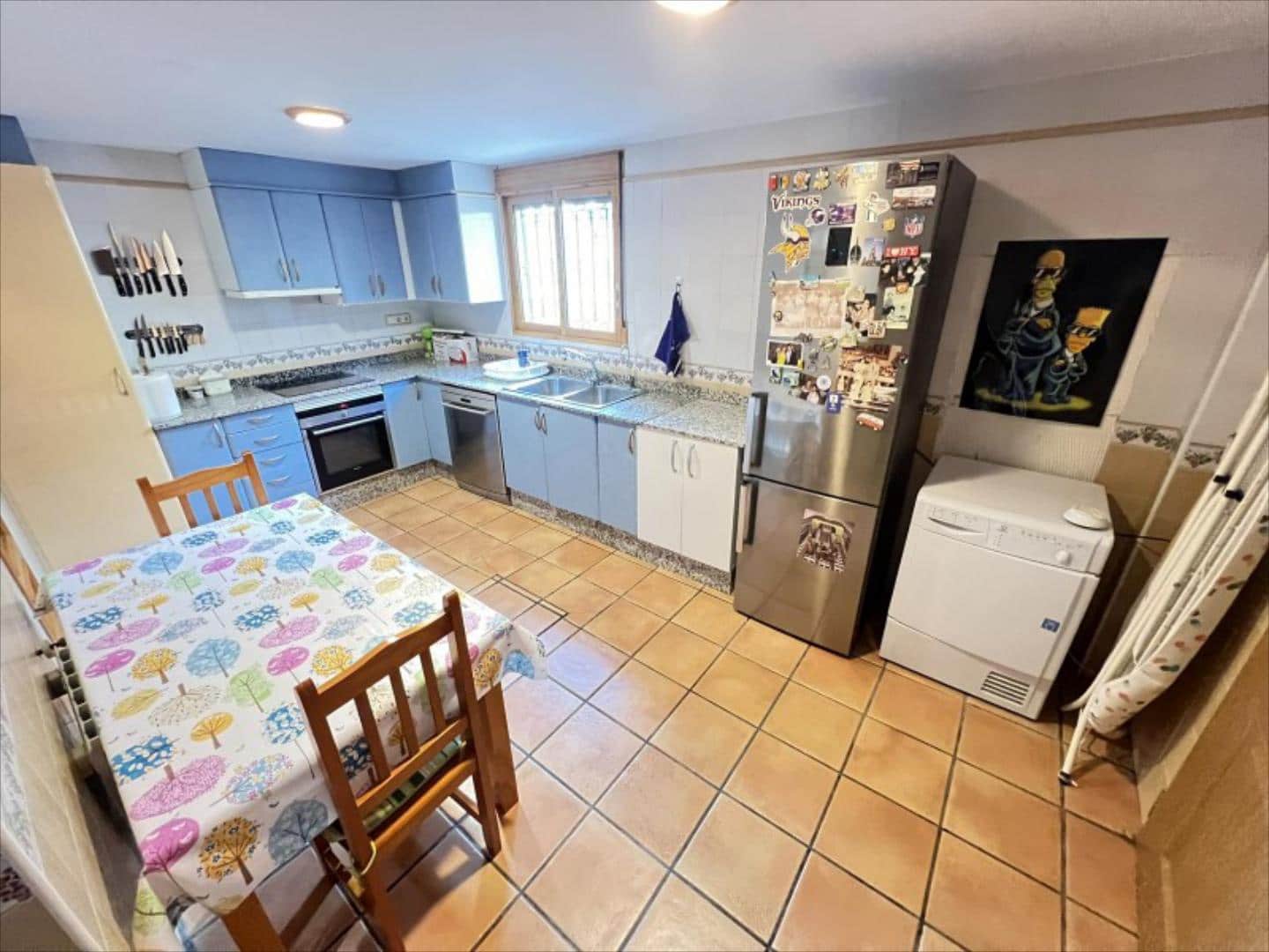 4 chambre Villa/Maison à vendre à Alzira - 340 000 € (Ref: 9505960)