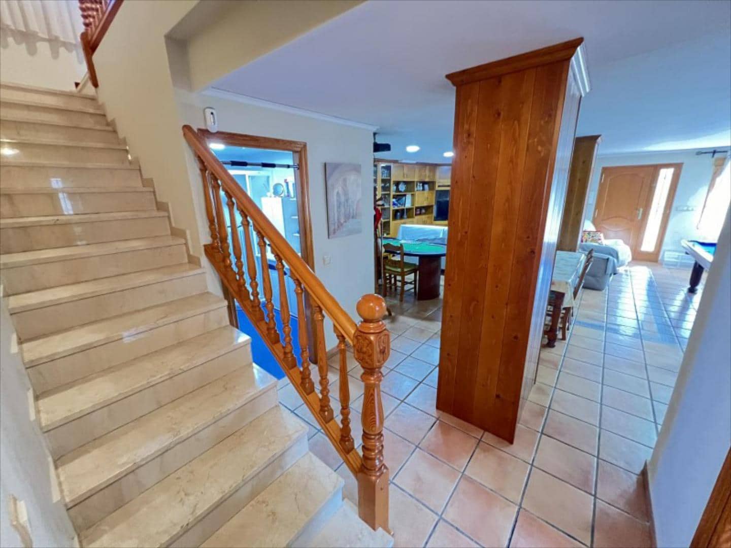 4 chambre Villa/Maison à vendre à Alzira - 340 000 € (Ref: 9505960)