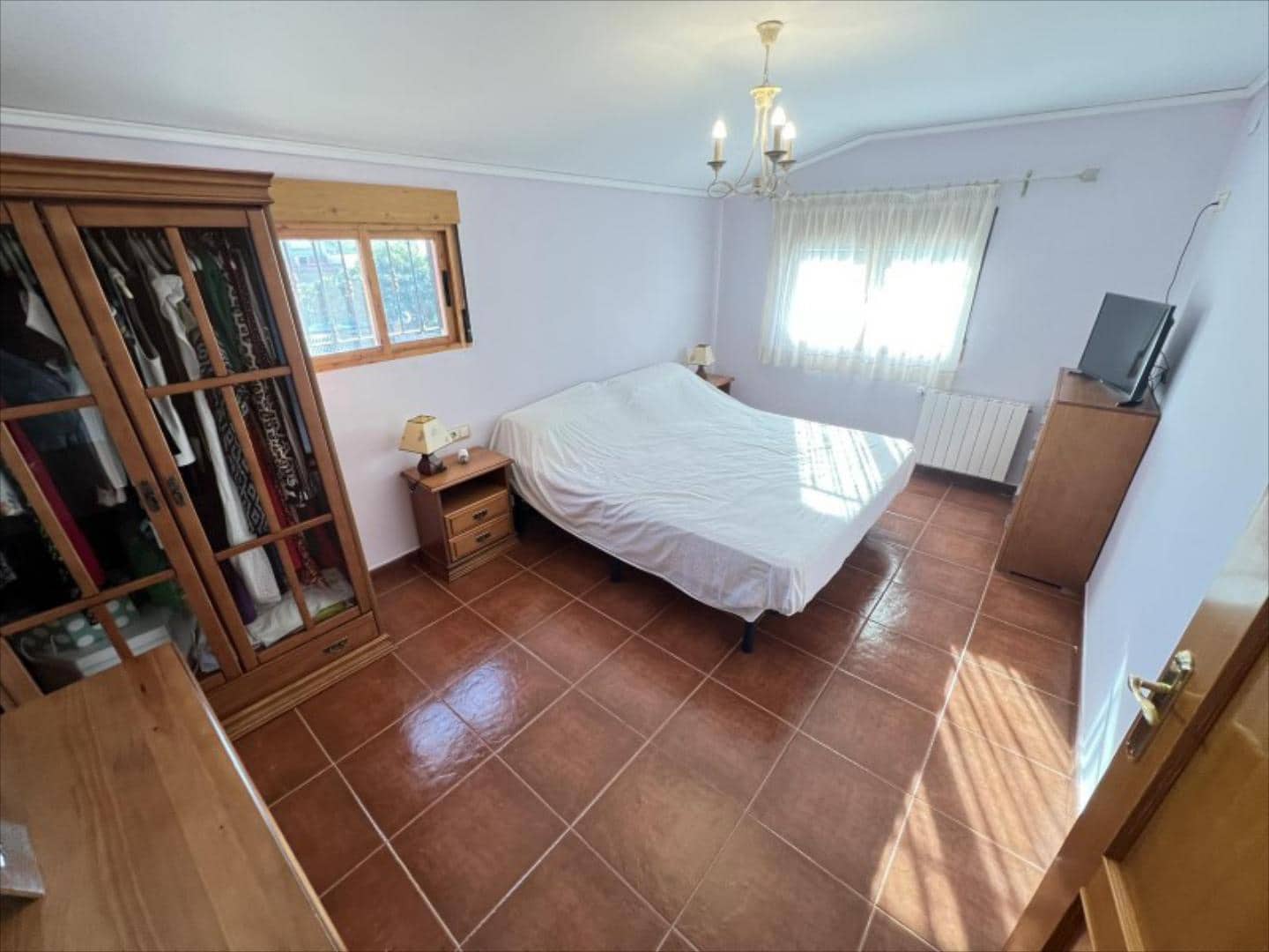 4 chambre Villa/Maison à vendre à Alzira - 340 000 € (Ref: 9505960)