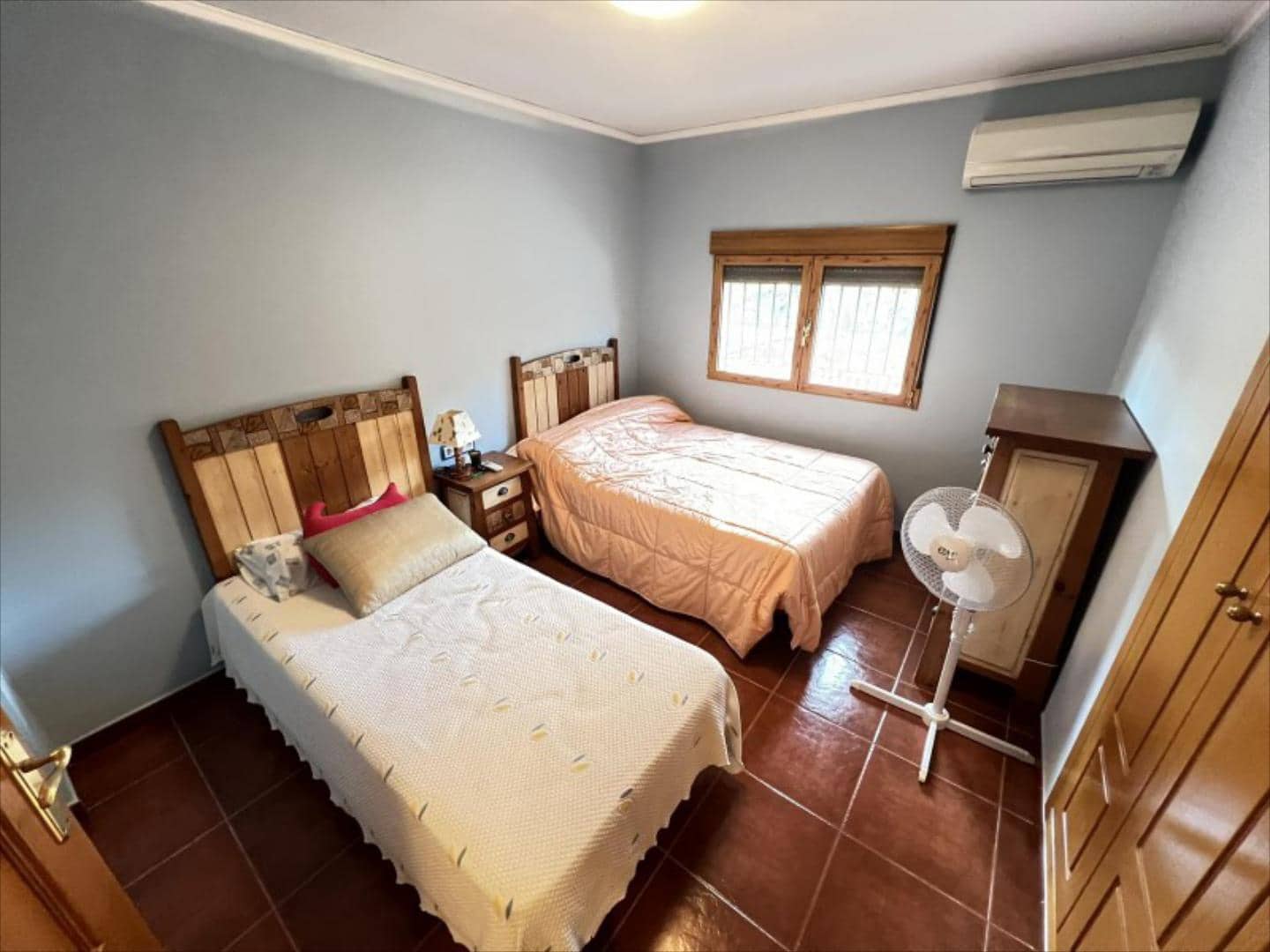 4 chambre Villa/Maison à vendre à Alzira - 340 000 € (Ref: 9505960)