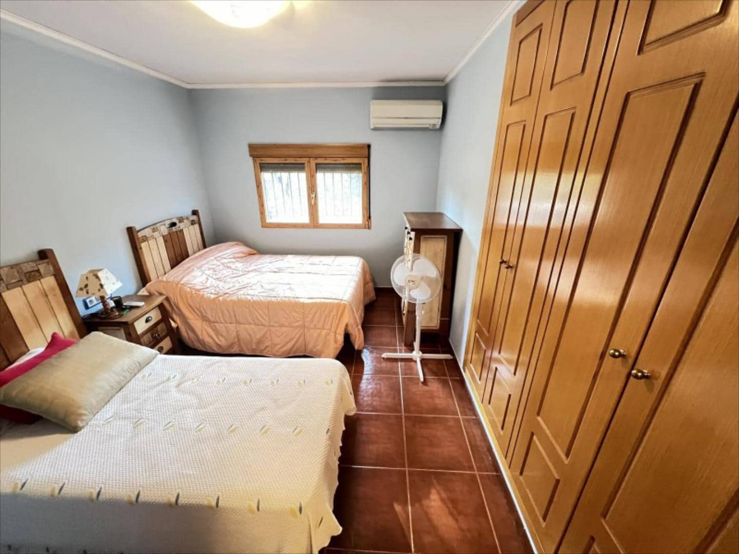 4 chambre Villa/Maison à vendre à Alzira - 340 000 € (Ref: 9505960)