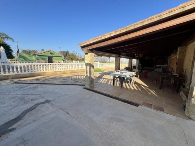 4 chambre Villa/Maison à vendre à Alzira - 340 000 € (Ref: 9505960)