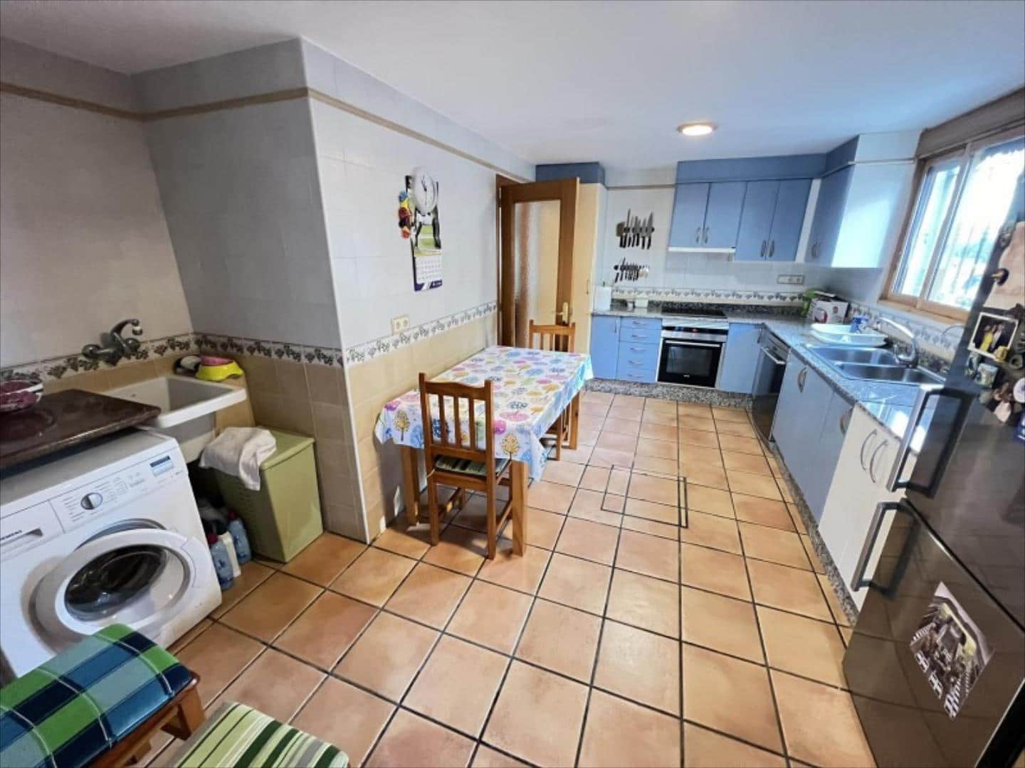 4 chambre Villa/Maison à vendre à Alzira - 340 000 € (Ref: 9505960)