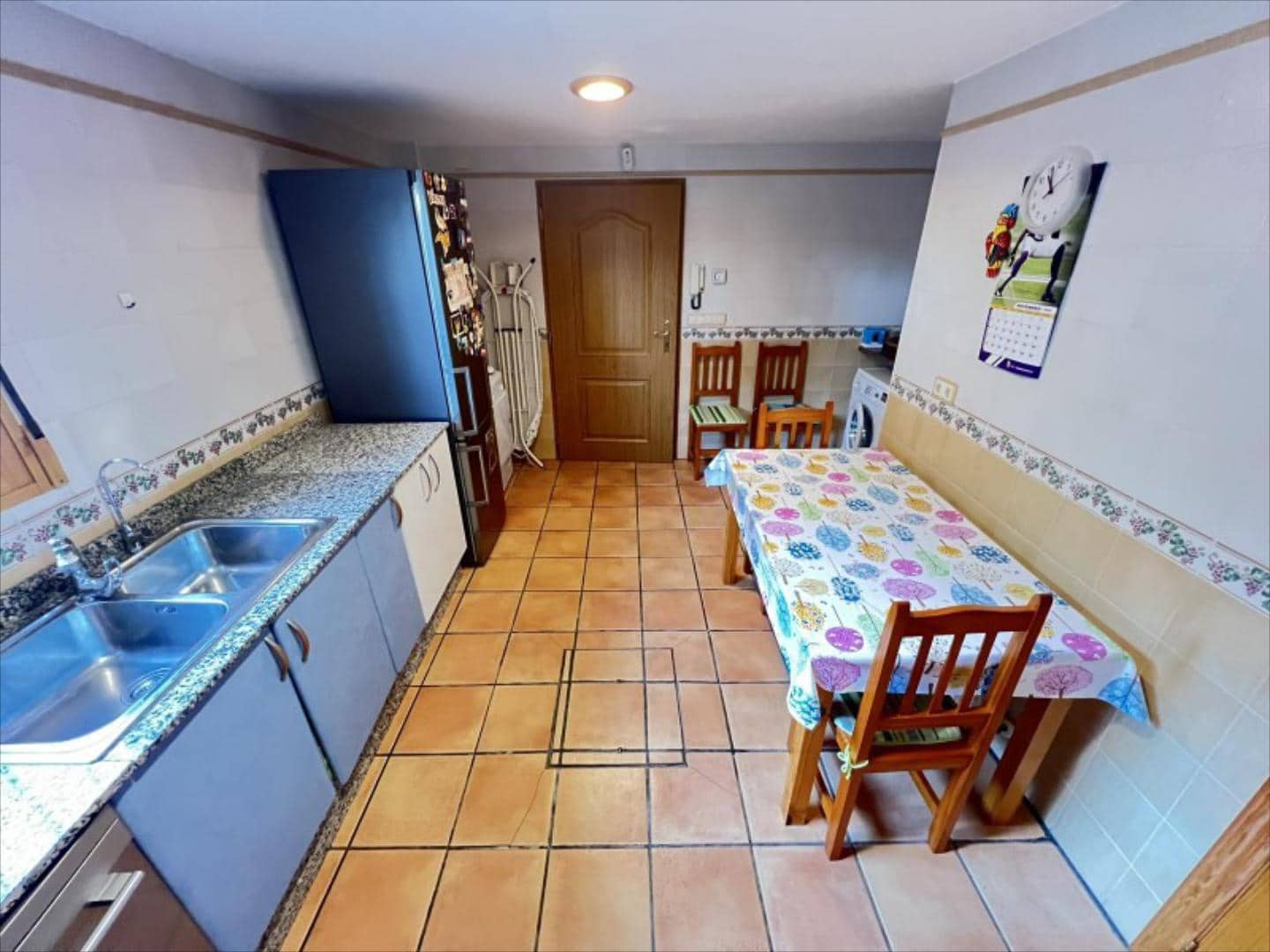 4 chambre Villa/Maison à vendre à Alzira - 340 000 € (Ref: 9505960)