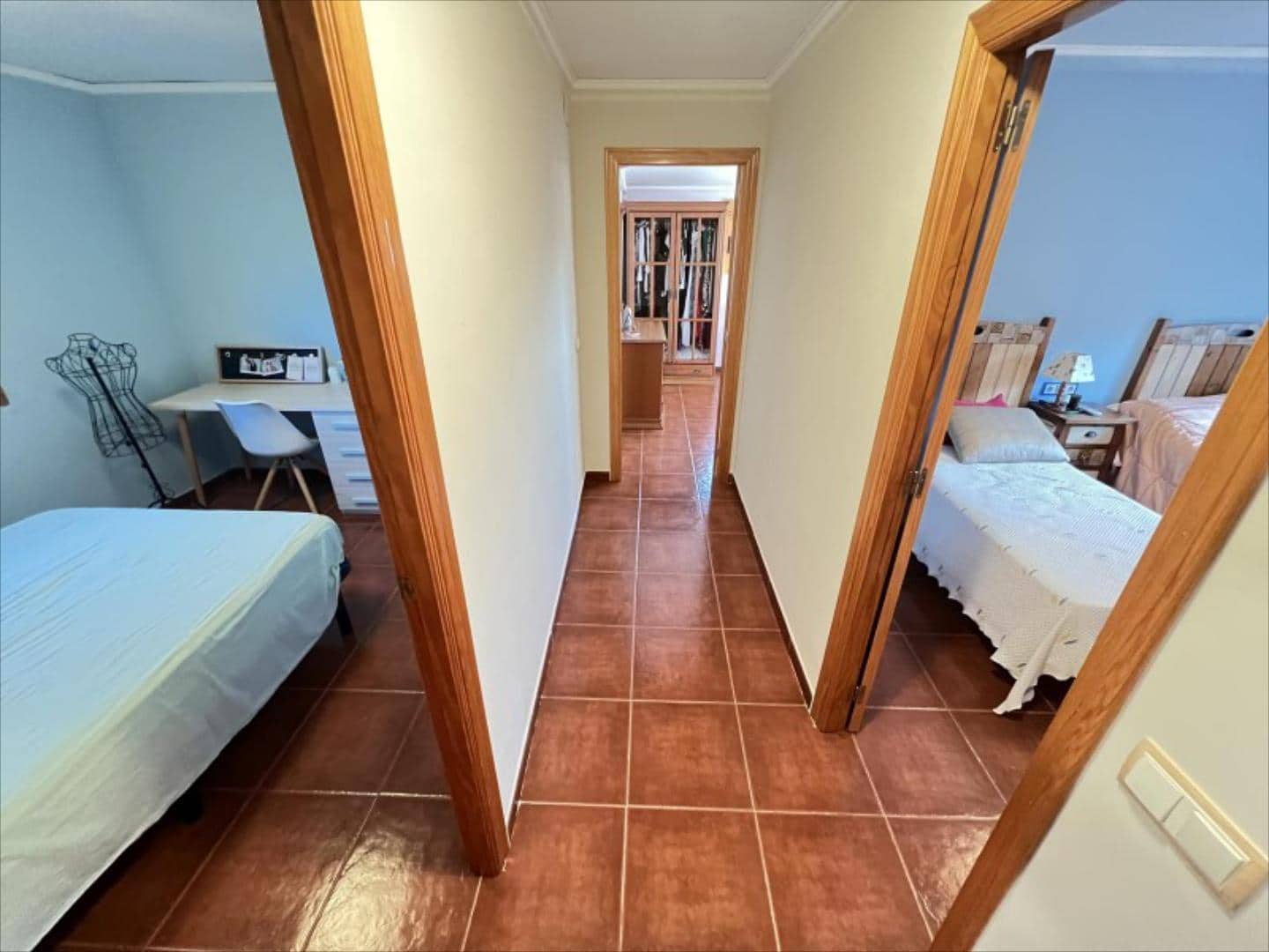 4 chambre Villa/Maison à vendre à Alzira - 340 000 € (Ref: 9505960)