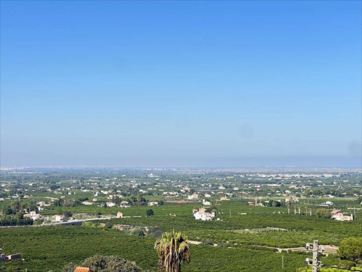 4 bedroom Villa for sale in Alzira with pool - € 370,000 (Ref: 9505962)