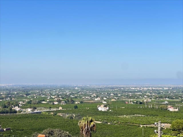 4 bedroom Villa for sale in Alzira with pool - € 370,000 (Ref: 9505962)