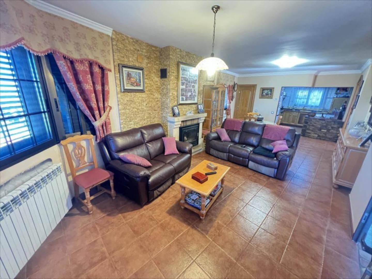 4 bedroom Villa for sale in Alzira with pool - € 370,000 (Ref: 9505962)