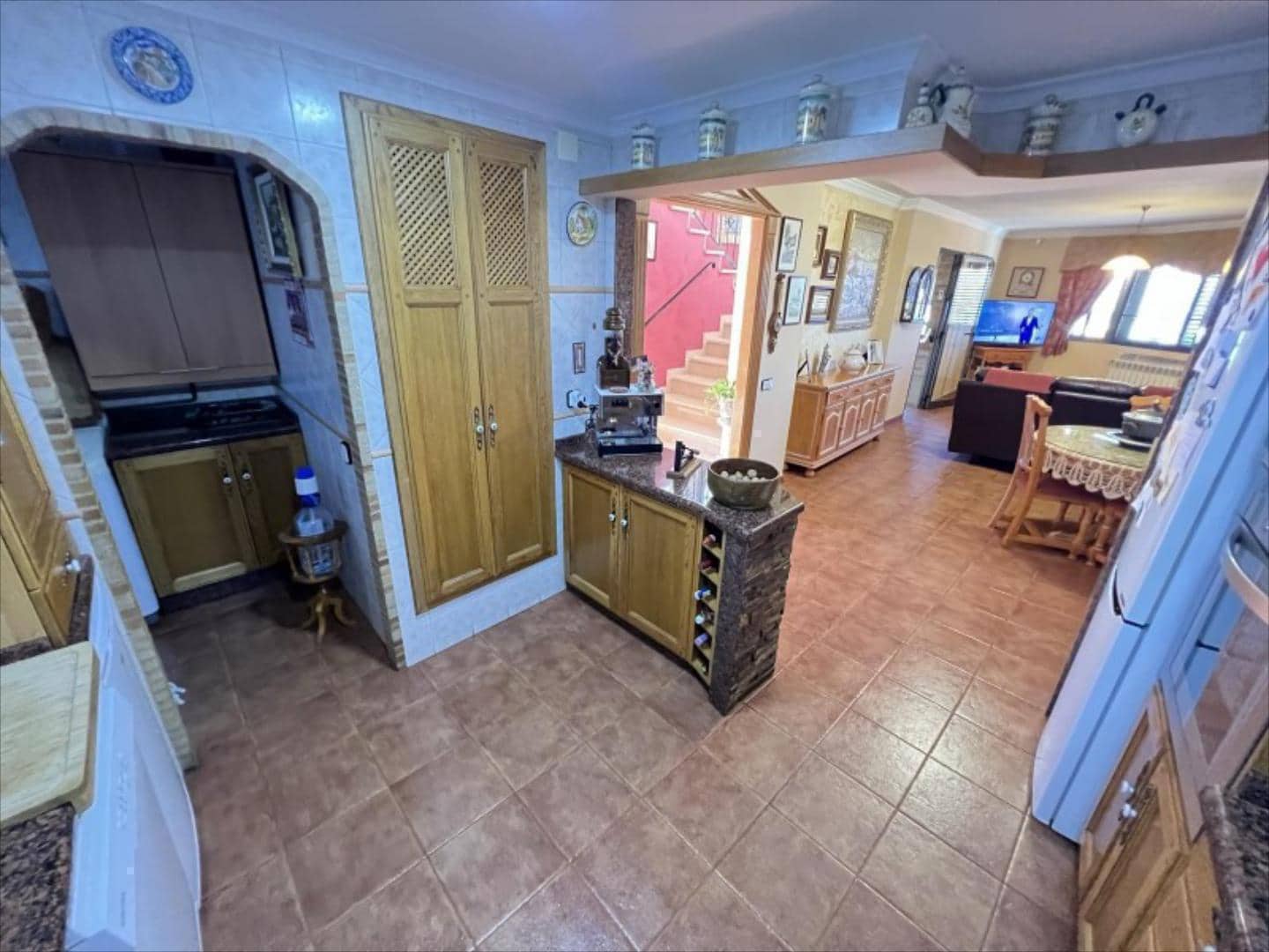 4 bedroom Villa for sale in Alzira with pool - € 370,000 (Ref: 9505962)