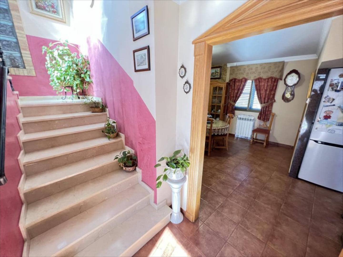 4 bedroom Villa for sale in Alzira with pool - € 370,000 (Ref: 9505962)