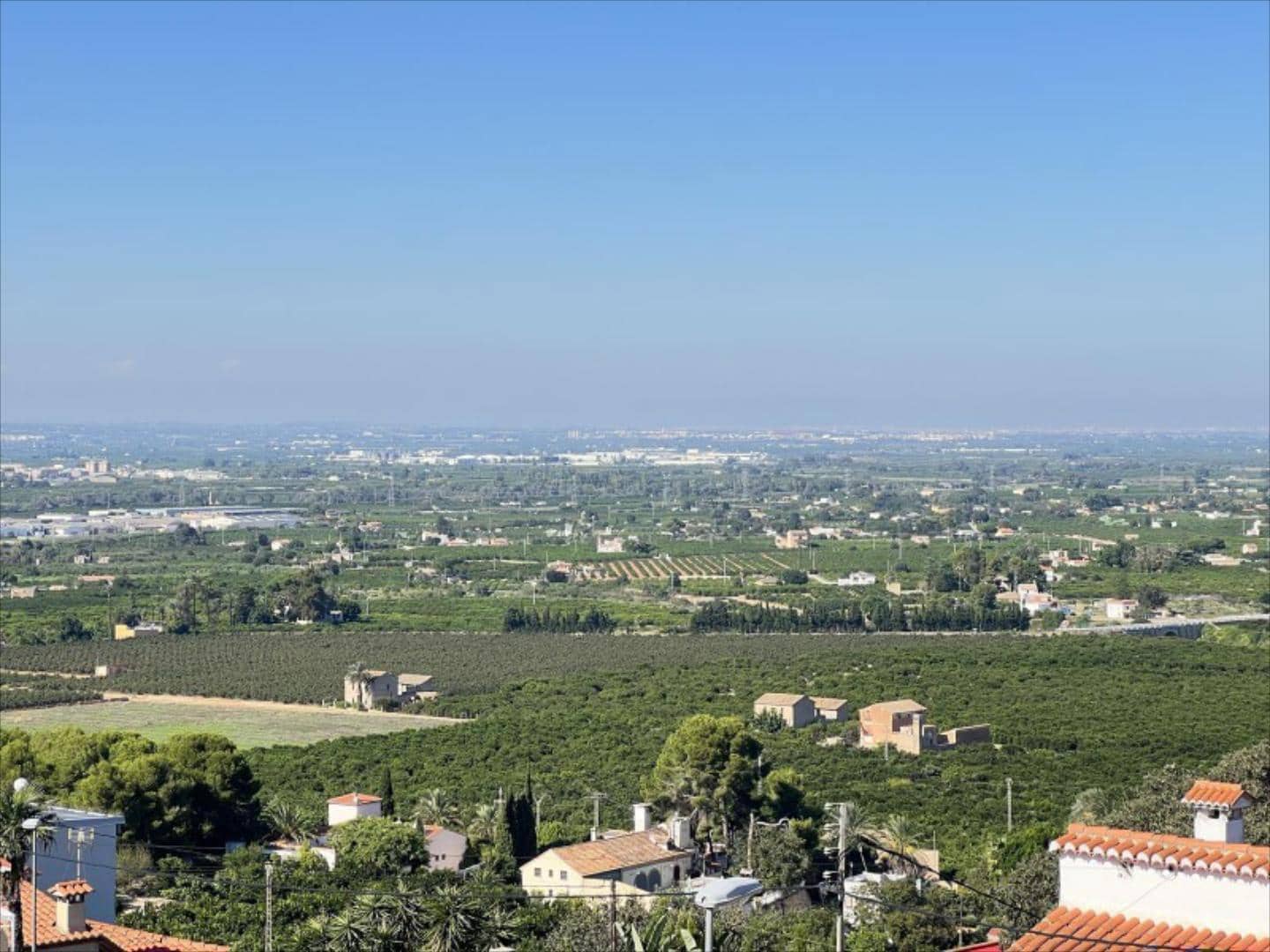 4 bedroom Villa for sale in Alzira with pool - € 370,000 (Ref: 9505962)