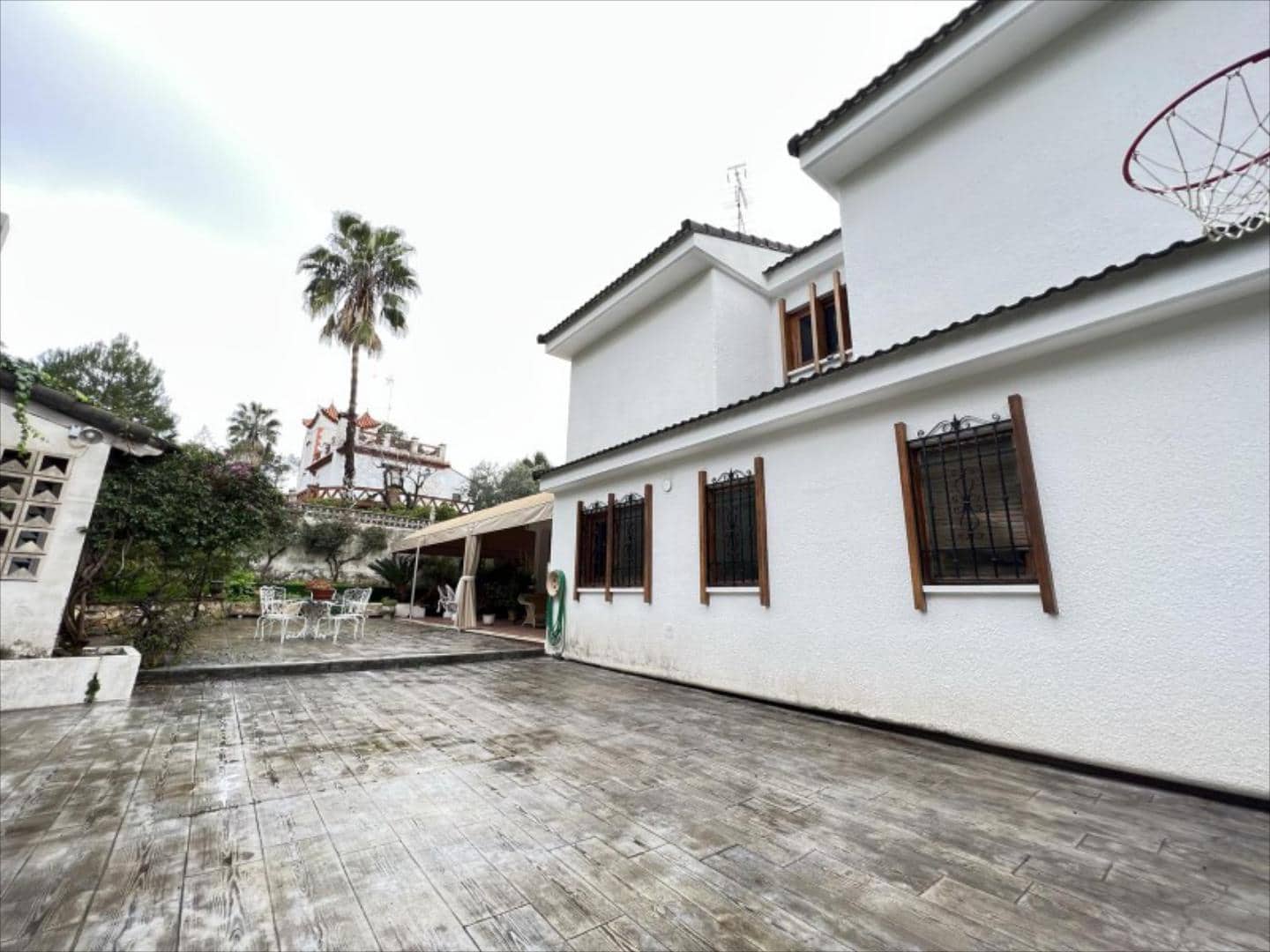 5 bedroom Flat for sale in Alzira with pool - € 495,000 (Ref: 9505964)