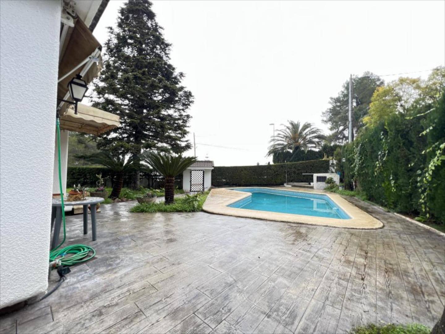 5 bedroom Flat for sale in Alzira with pool - € 495,000 (Ref: 9505964)