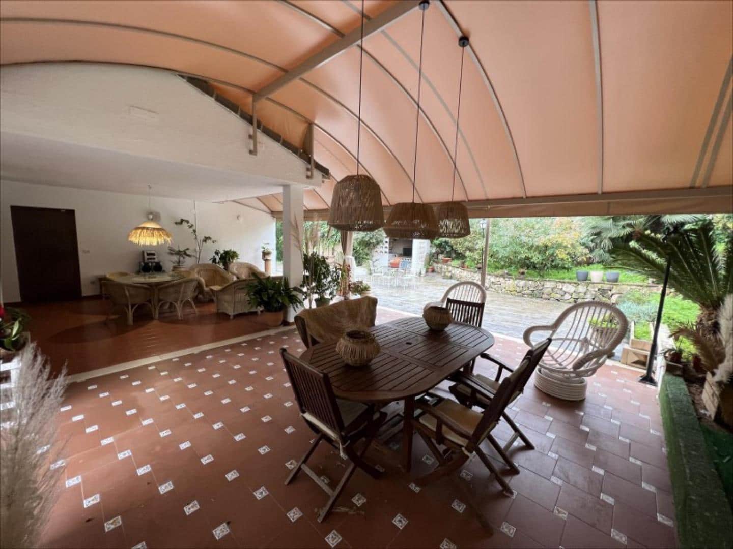 5 bedroom Flat for sale in Alzira with pool - € 495,000 (Ref: 9505964)