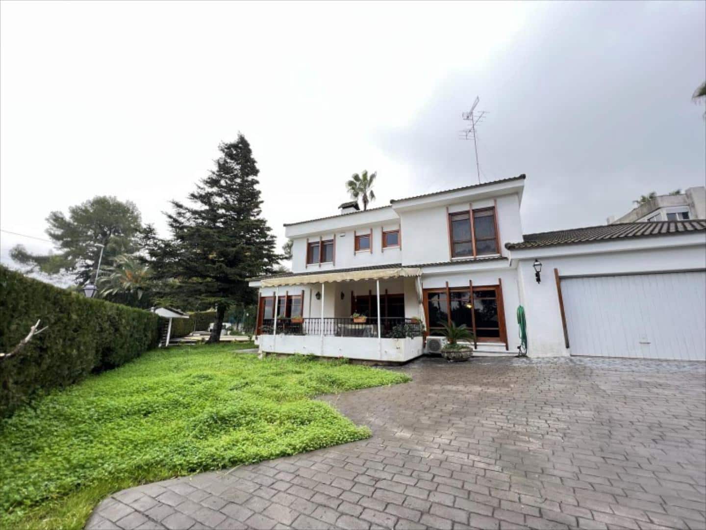 5 bedroom Flat for sale in Alzira with pool - € 495,000 (Ref: 9505964)