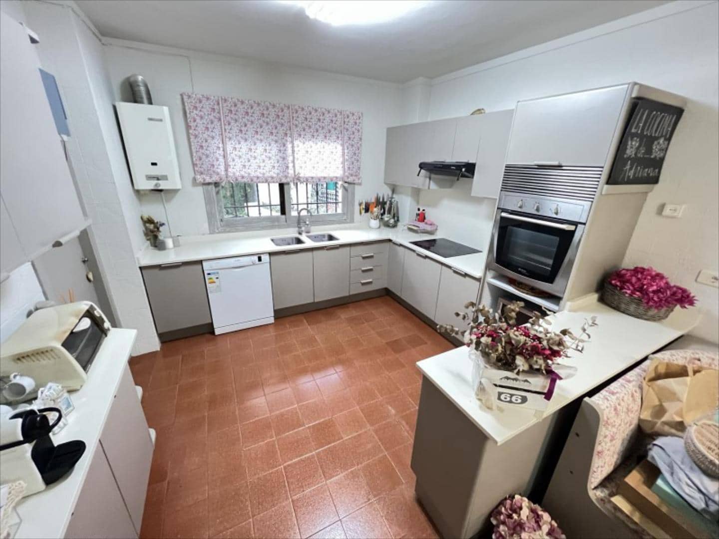 5 bedroom Flat for sale in Alzira with pool - € 495,000 (Ref: 9505964)