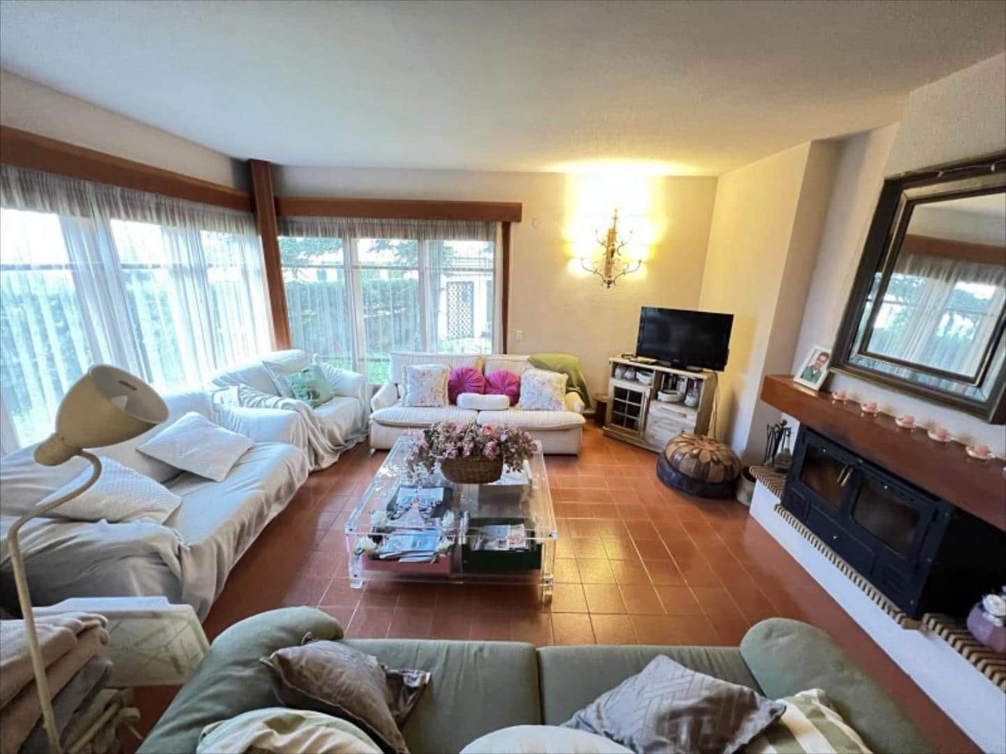 5 bedroom Flat for sale in Alzira with pool - € 495,000 (Ref: 9505964)