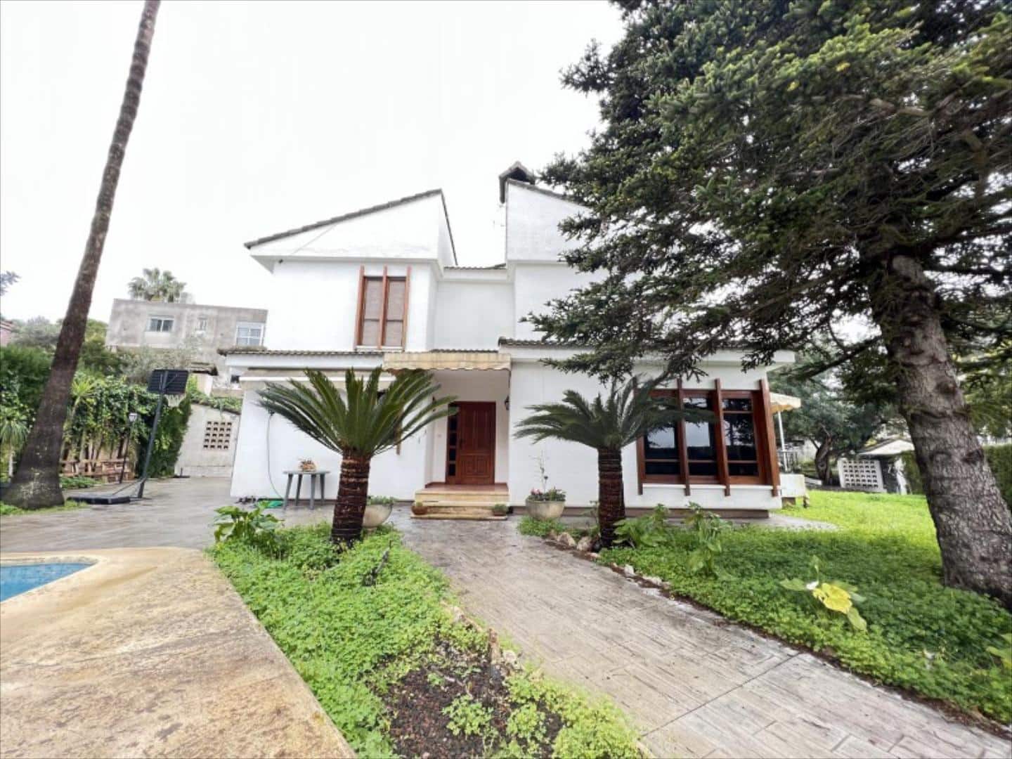 5 bedroom Flat for sale in Alzira with pool - € 495,000 (Ref: 9505964)