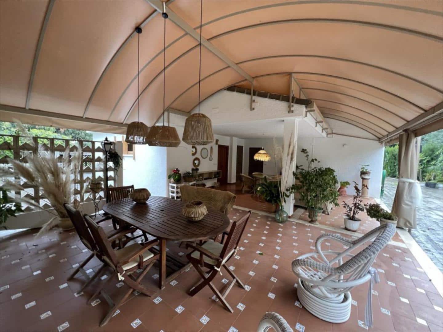 5 bedroom Flat for sale in Alzira with pool - € 495,000 (Ref: 9505964)