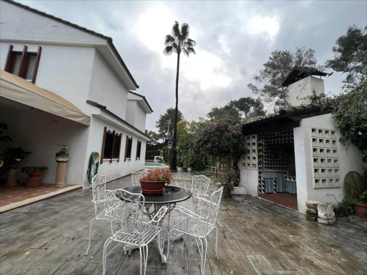 5 bedroom Flat for sale in Alzira with pool - € 495,000 (Ref: 9505964)