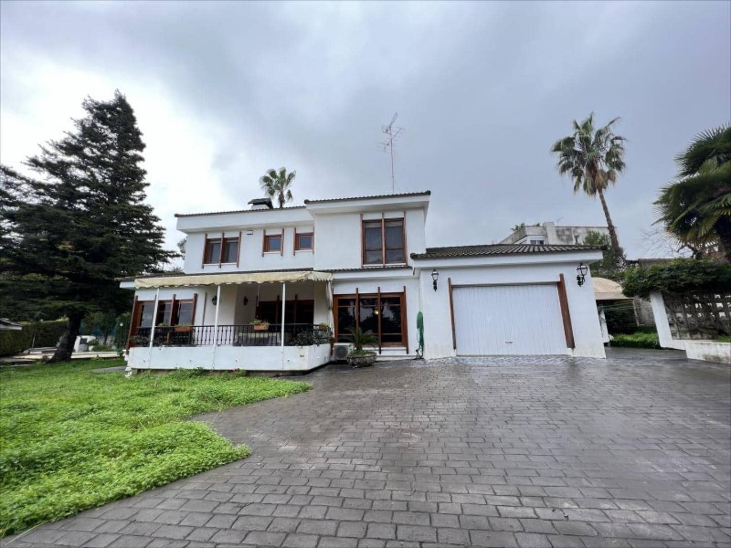 5 bedroom Flat for sale in Alzira with pool - € 495,000 (Ref: 9505964)