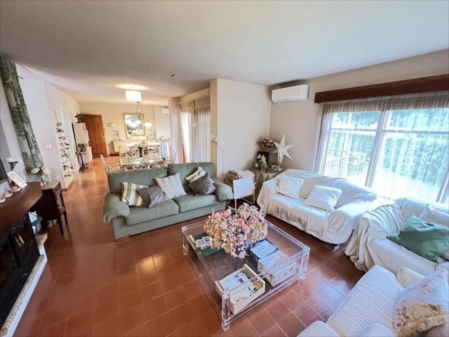 5 bedroom Flat for sale in Alzira with pool - € 495,000 (Ref: 9505964)