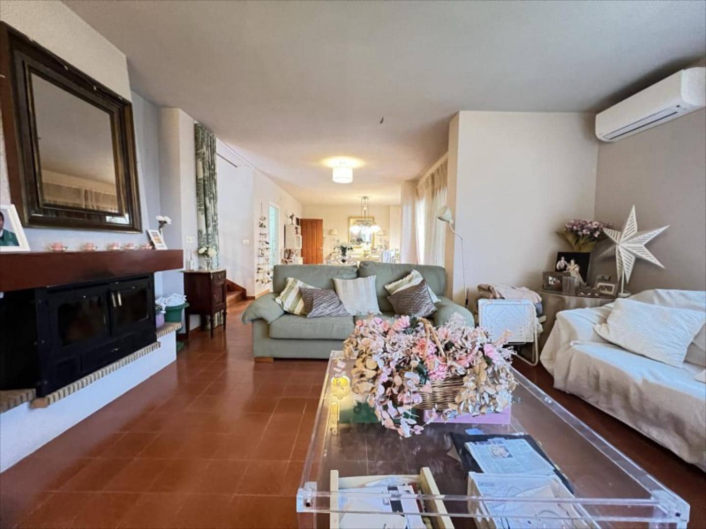 5 bedroom Flat for sale in Alzira with pool - € 495,000 (Ref: 9505964)