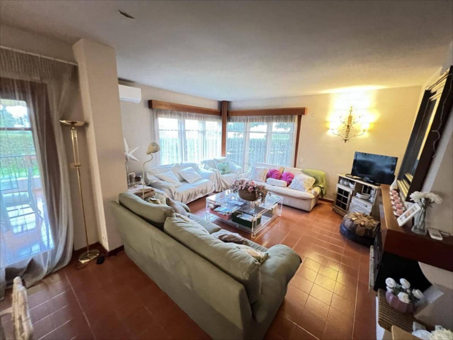 5 bedroom Flat for sale in Alzira with pool - € 495,000 (Ref: 9505964)