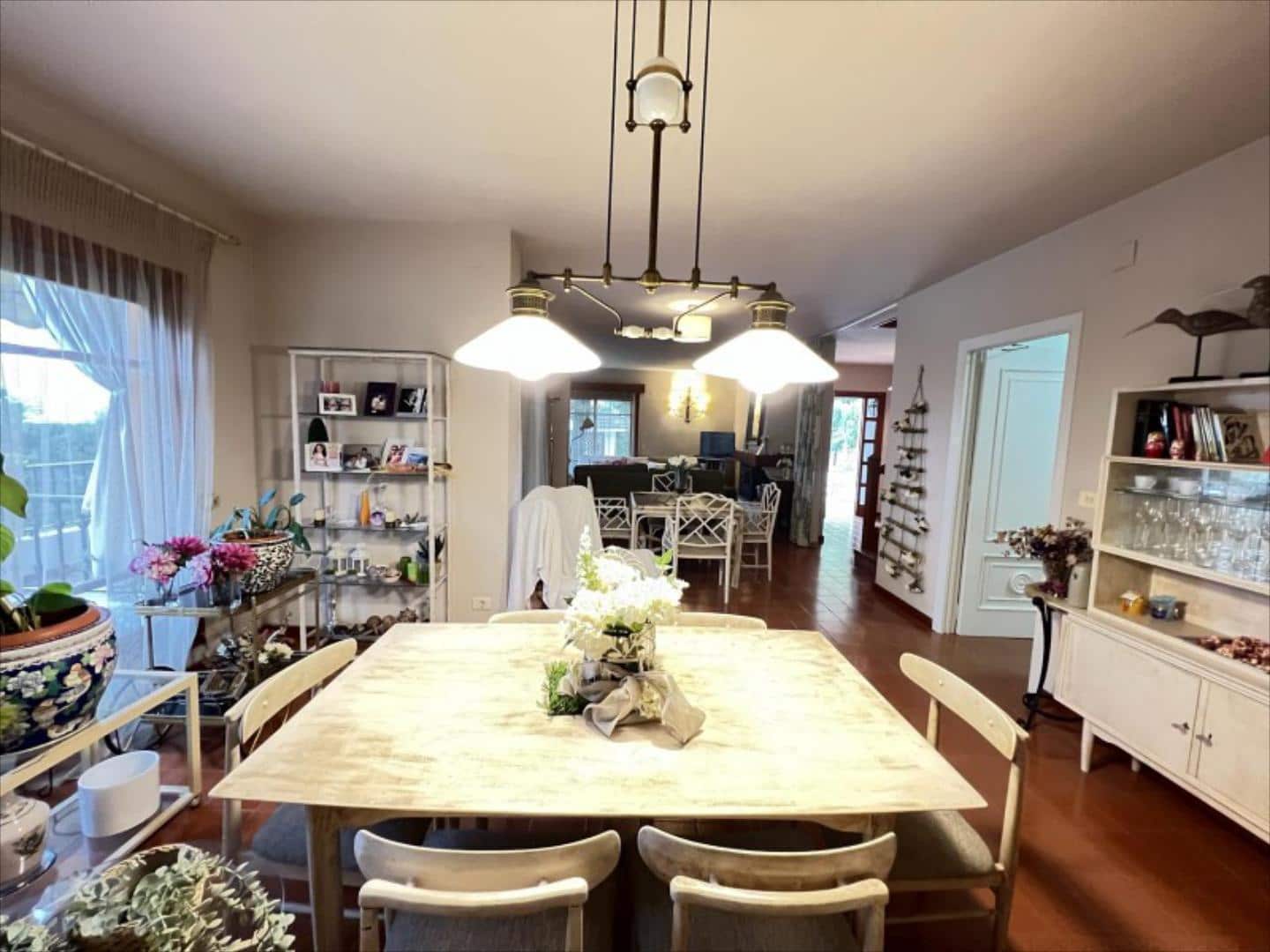 5 bedroom Flat for sale in Alzira with pool - € 495,000 (Ref: 9505964)