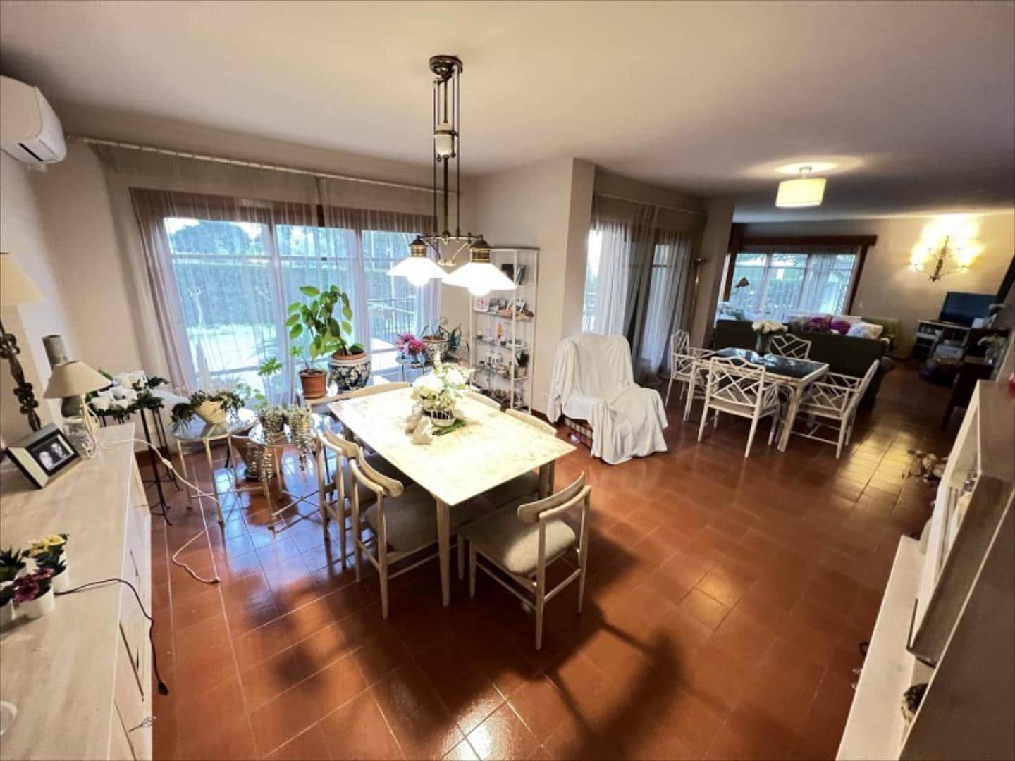 5 bedroom Flat for sale in Alzira with pool - € 495,000 (Ref: 9505964)