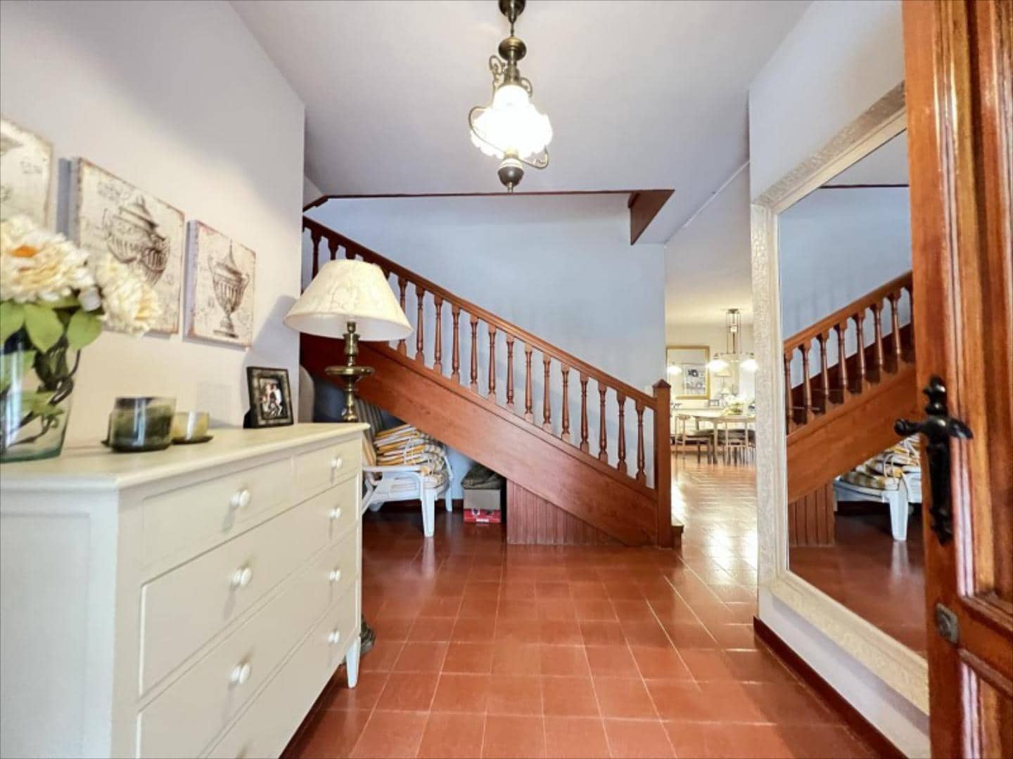 5 bedroom Flat for sale in Alzira with pool - € 495,000 (Ref: 9505964)