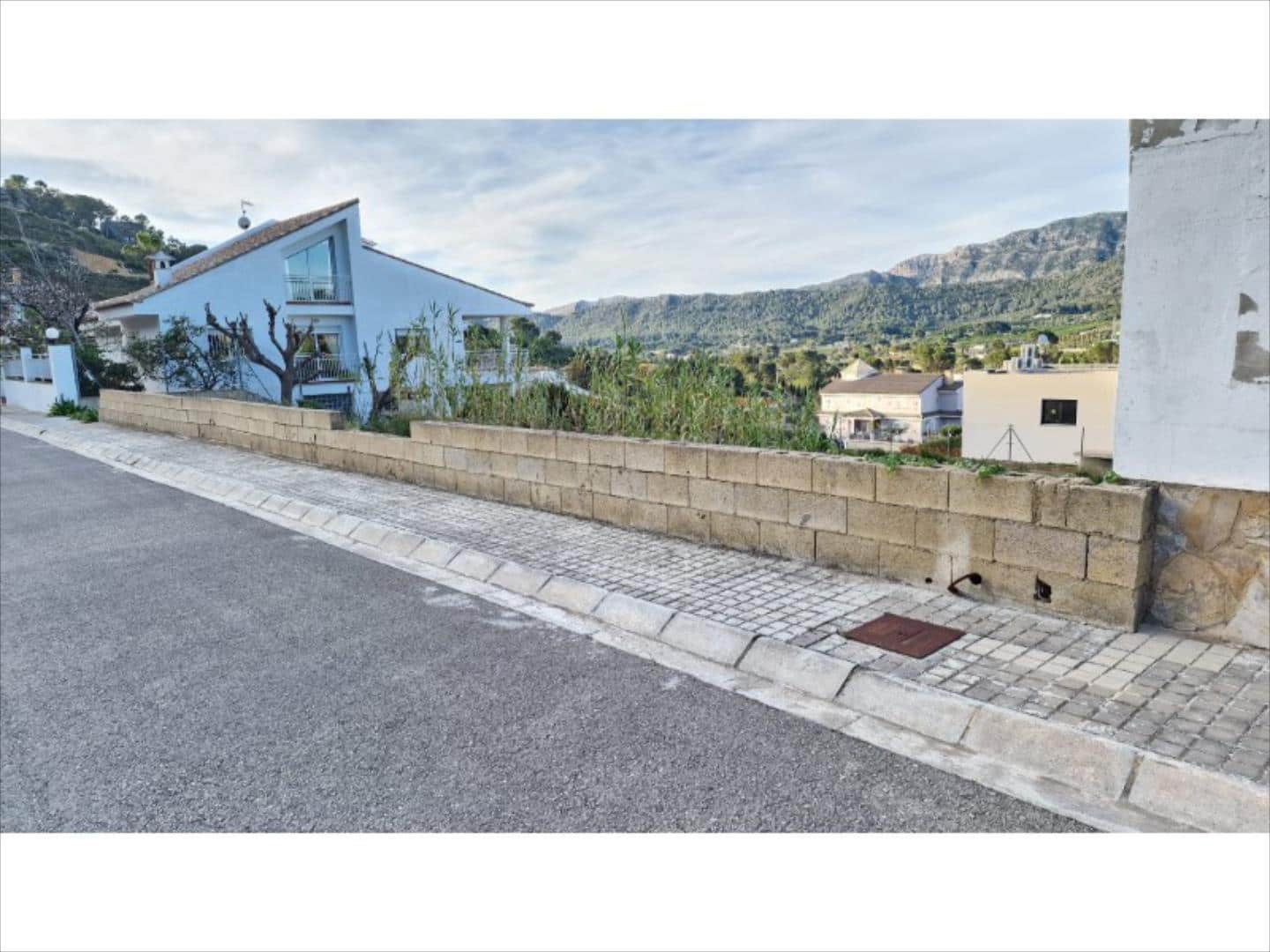 Building Plot for sale in Barraca d'Aigues Vives - € 90,000 (Ref: 9505965)