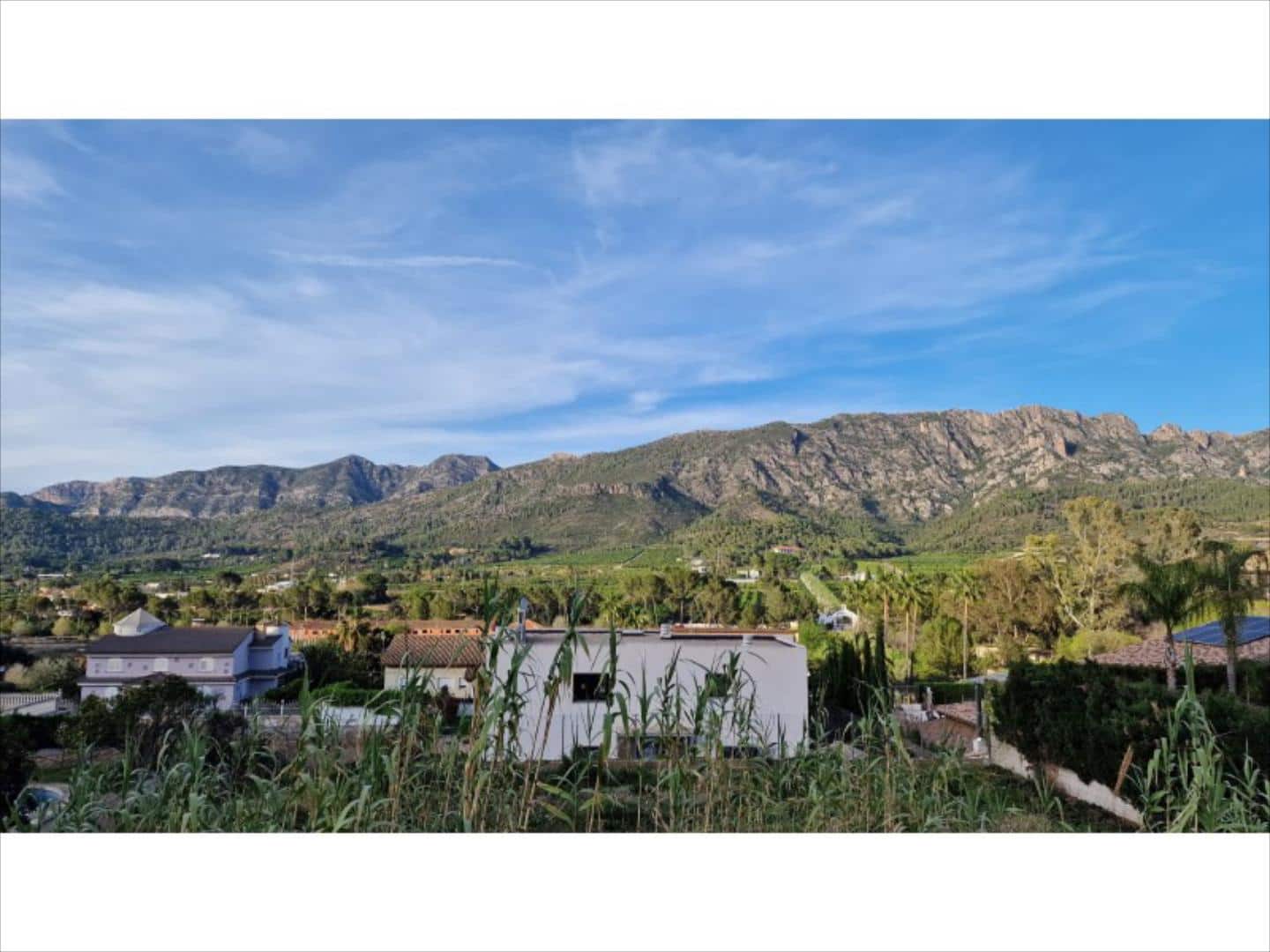 Building Plot for sale in Barraca d'Aigues Vives - € 90,000 (Ref: 9505965)