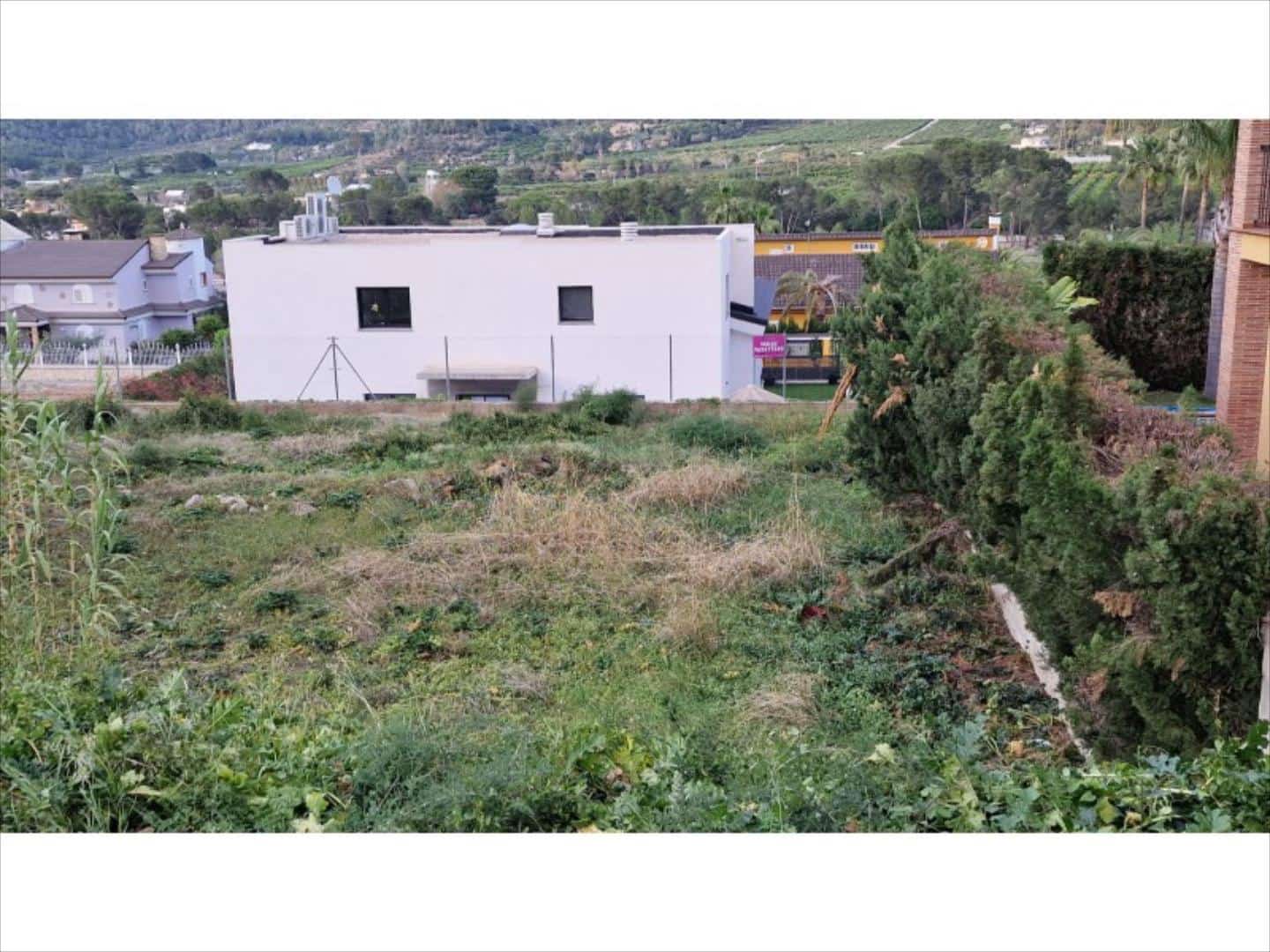 Building Plot for sale in Barraca d'Aigues Vives - € 90,000 (Ref: 9505965)