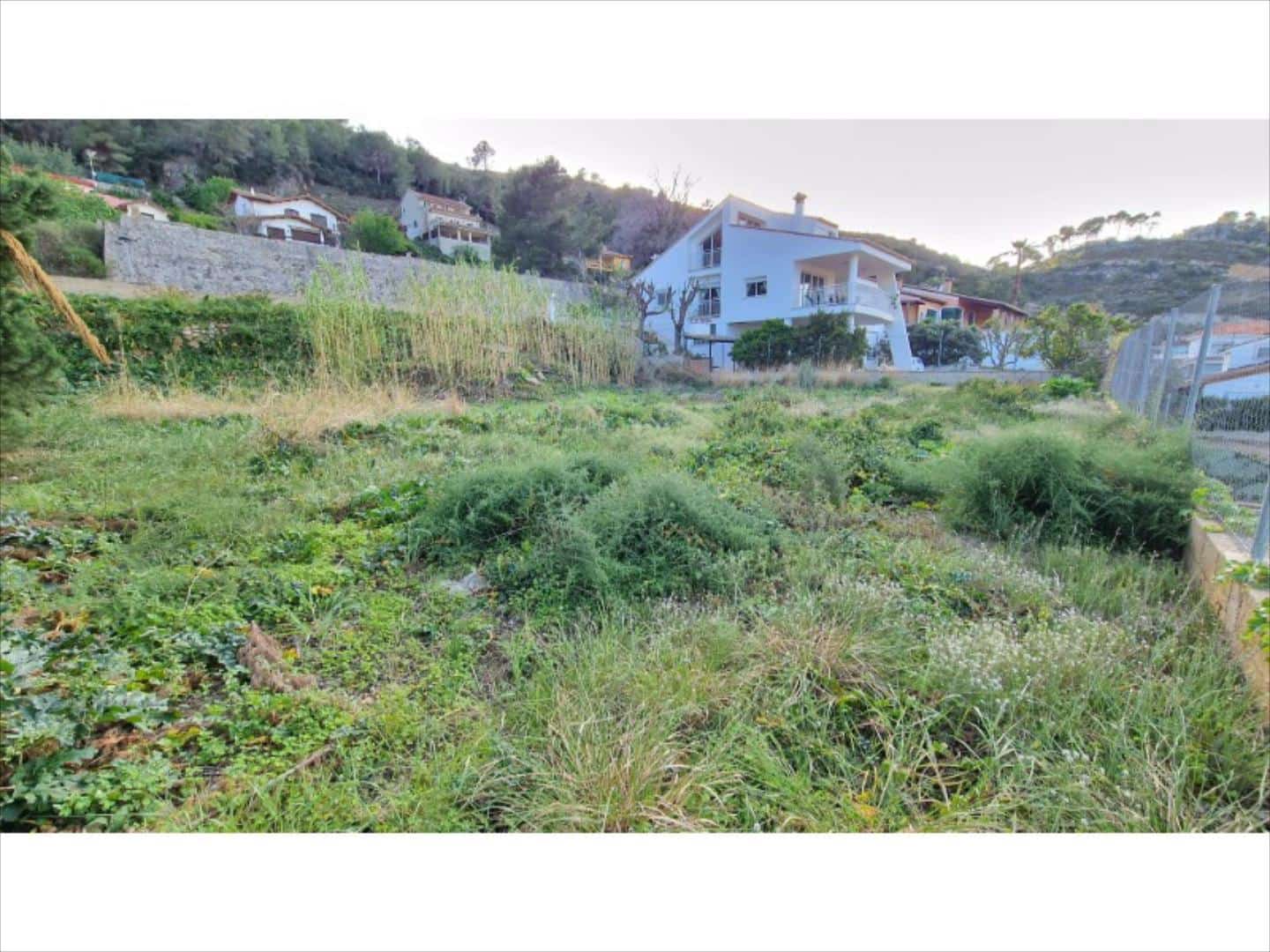 Building Plot for sale in Barraca d'Aigues Vives - € 90,000 (Ref: 9505965)